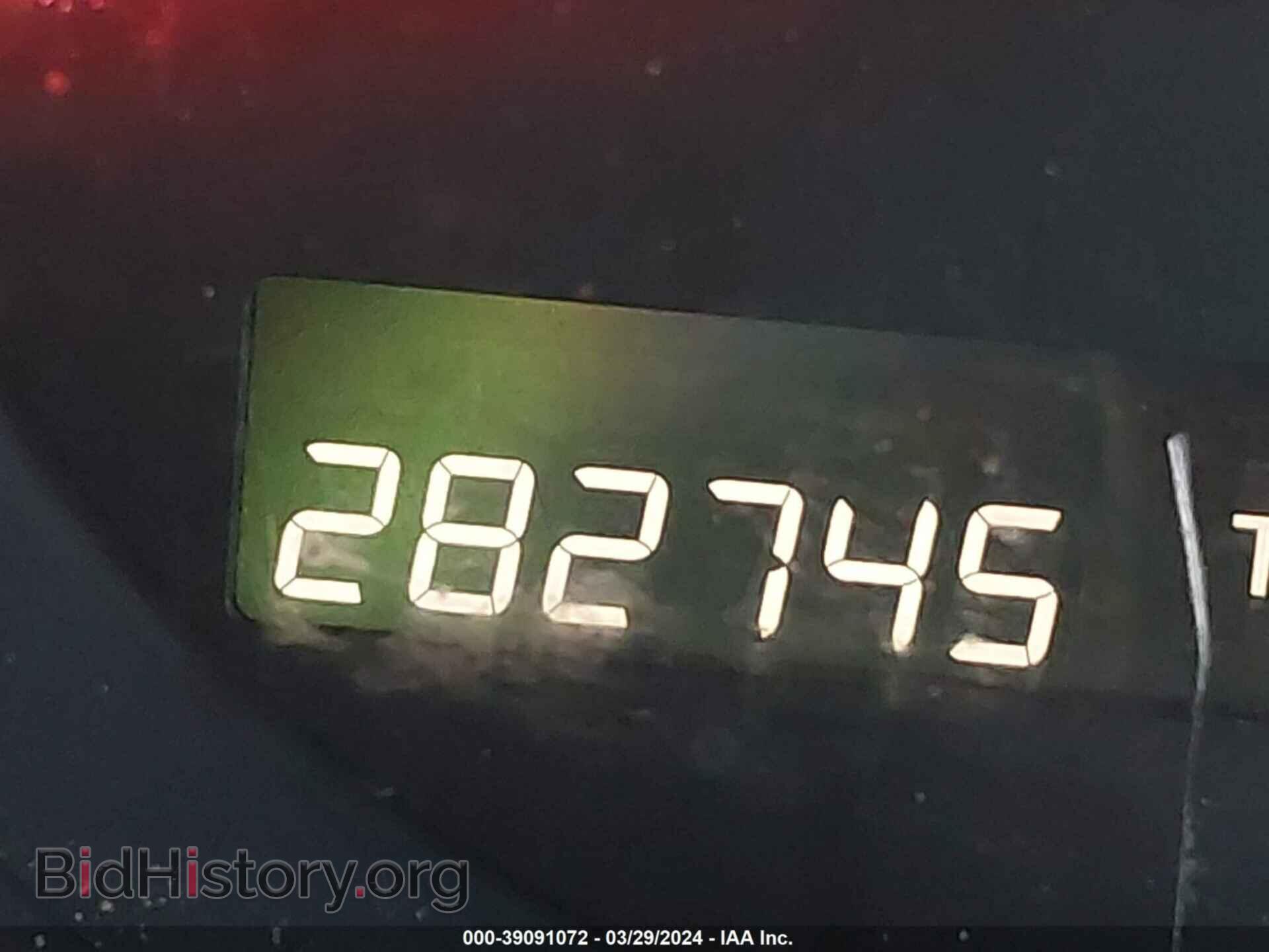 2007 HONDA PILOT - VIN: 5FNYF18127B003322 - Фото 7
