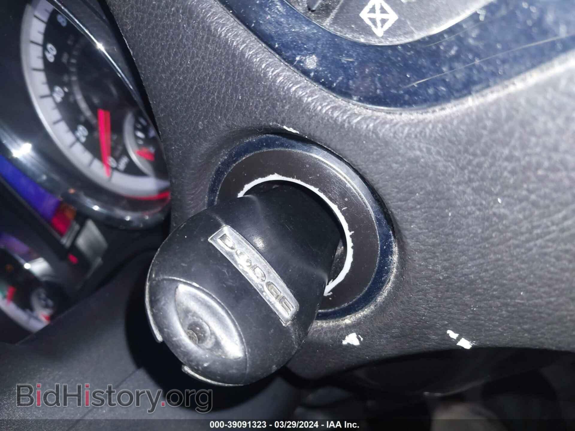 2012 DODGE DURANGO - VIN: 1C4SDJET2CC107186 - Photo 11