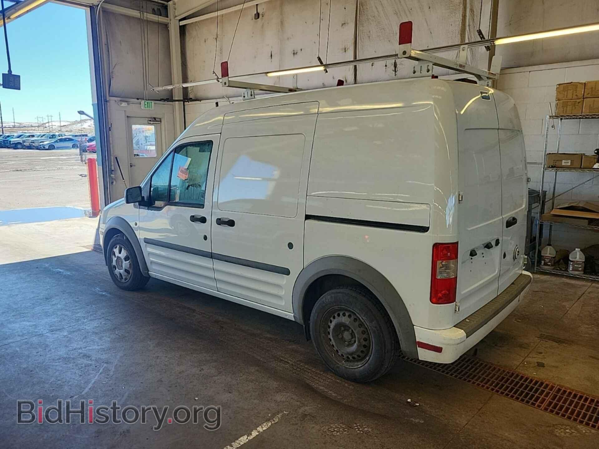 2013 FORD TRANSIT CONNECT - VIN: NM0LS7BN1DT175643 - Фото 12