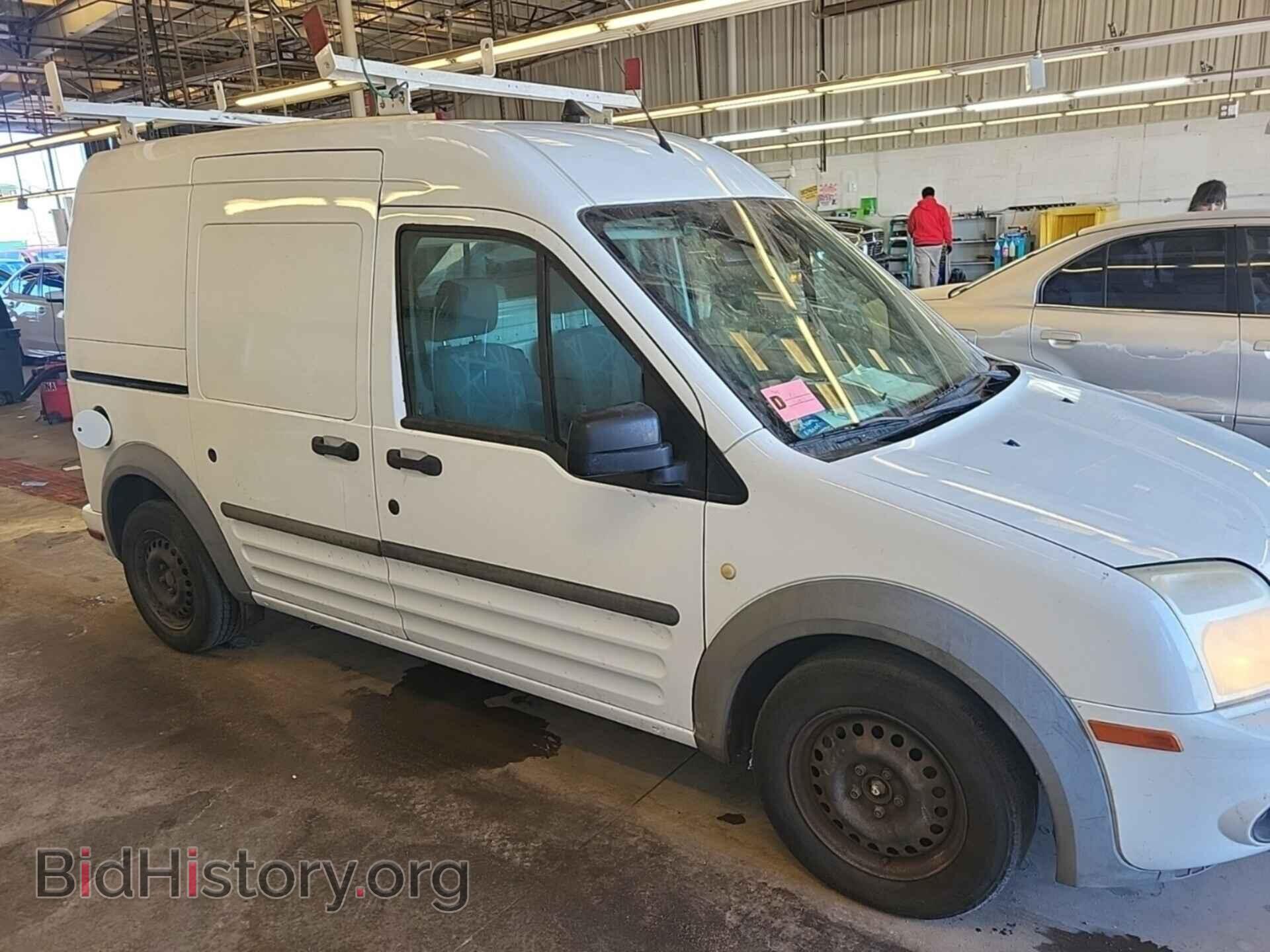2013 FORD TRANSIT CONNECT - VIN: NM0LS7BN1DT175643 - Фото 5