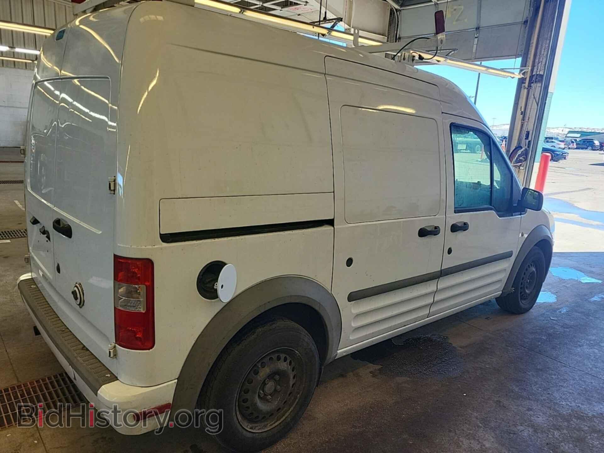 2013 FORD TRANSIT CONNECT - VIN: NM0LS7BN1DT175643 - Фото 9