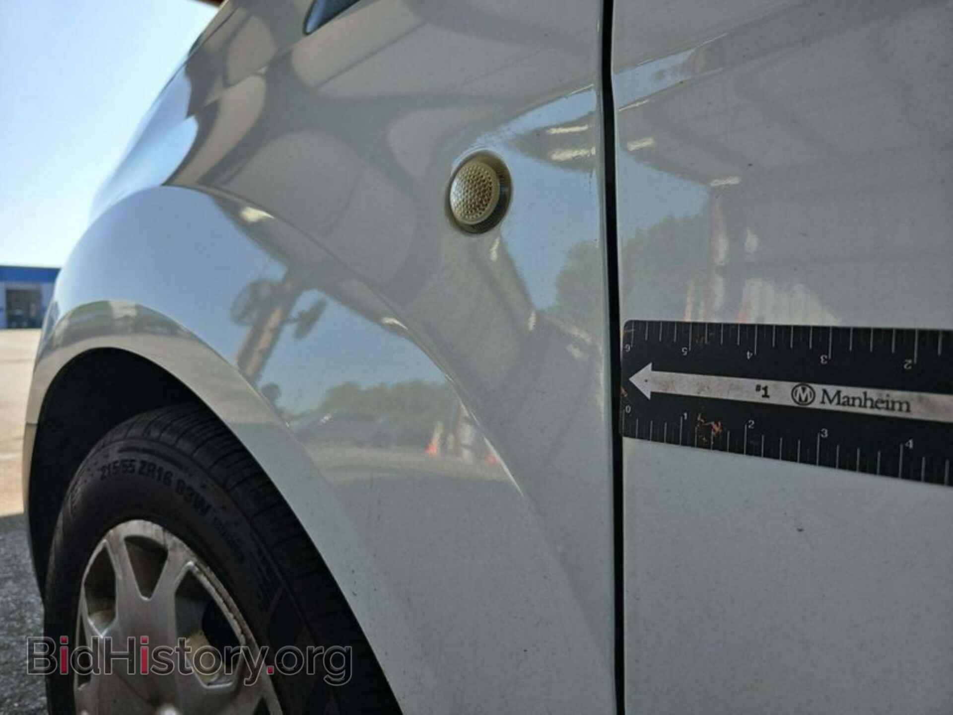 2017 FORD TRANSIT CONNECT - VIN: NM0LS7E73H1328795 - Фото 11