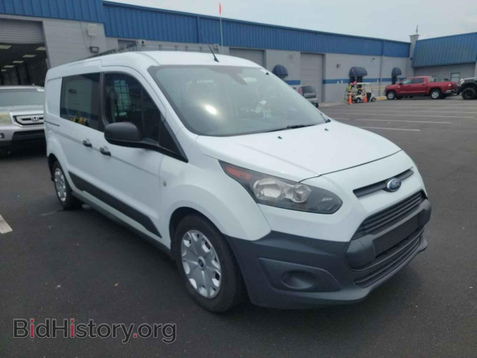2017 FORD TRANSIT CONNECT - VIN: NM0LS7E73H1328795 - Фото 14