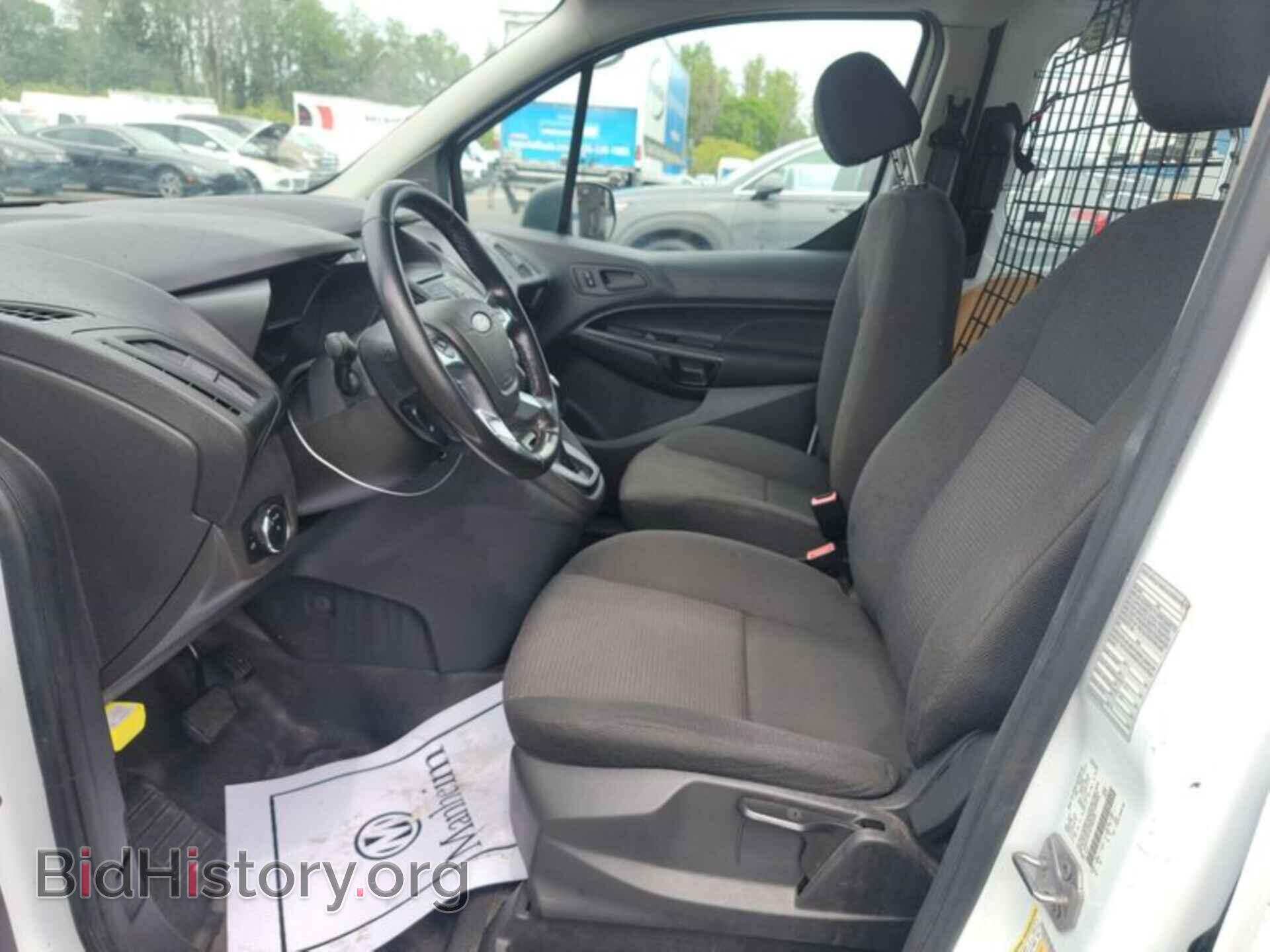 2017 FORD TRANSIT CONNECT - VIN: NM0LS7E73H1328795 - Фото 18
