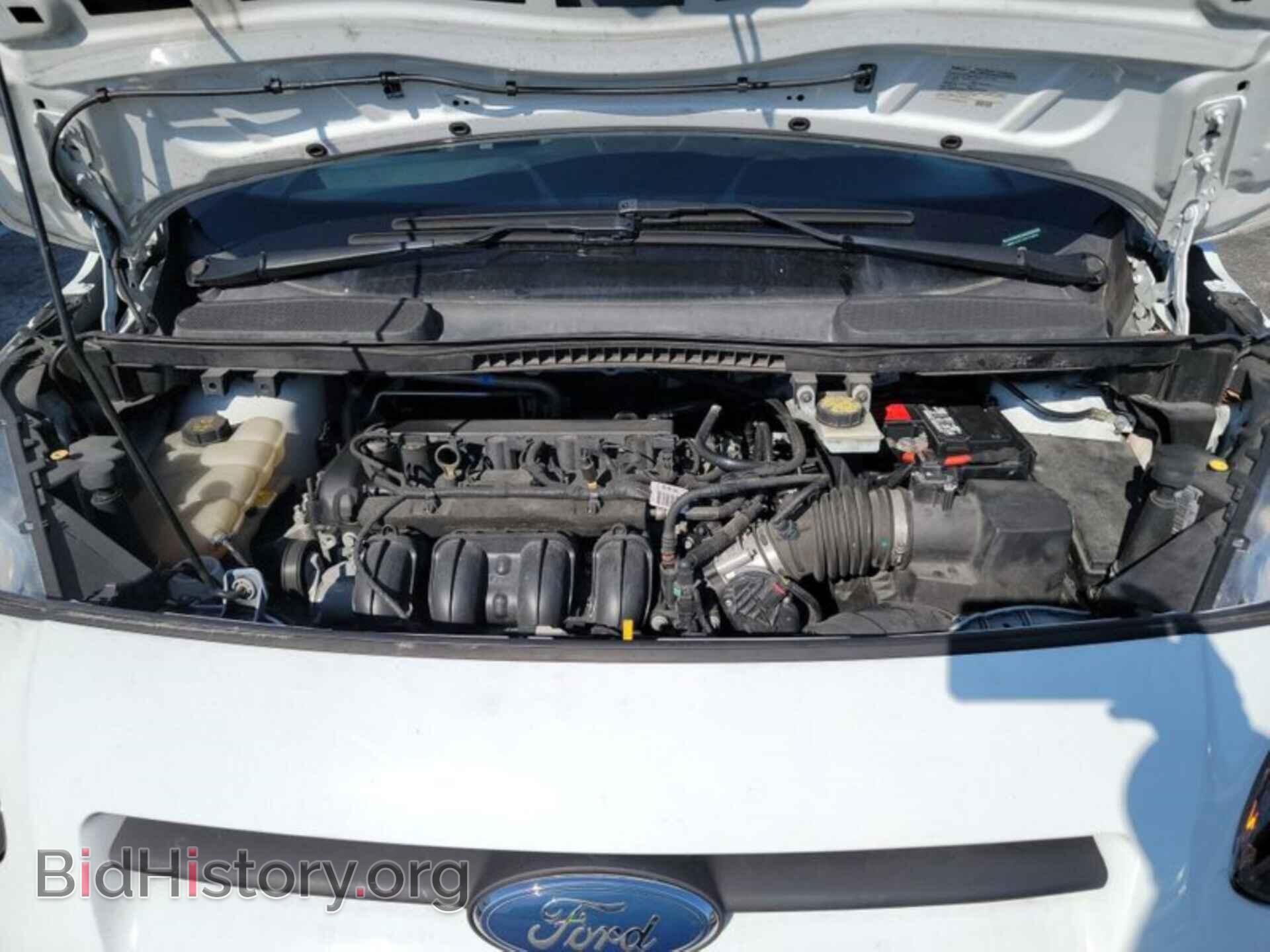 2017 FORD TRANSIT CONNECT - VIN: NM0LS7E73H1328795 - Фото 22