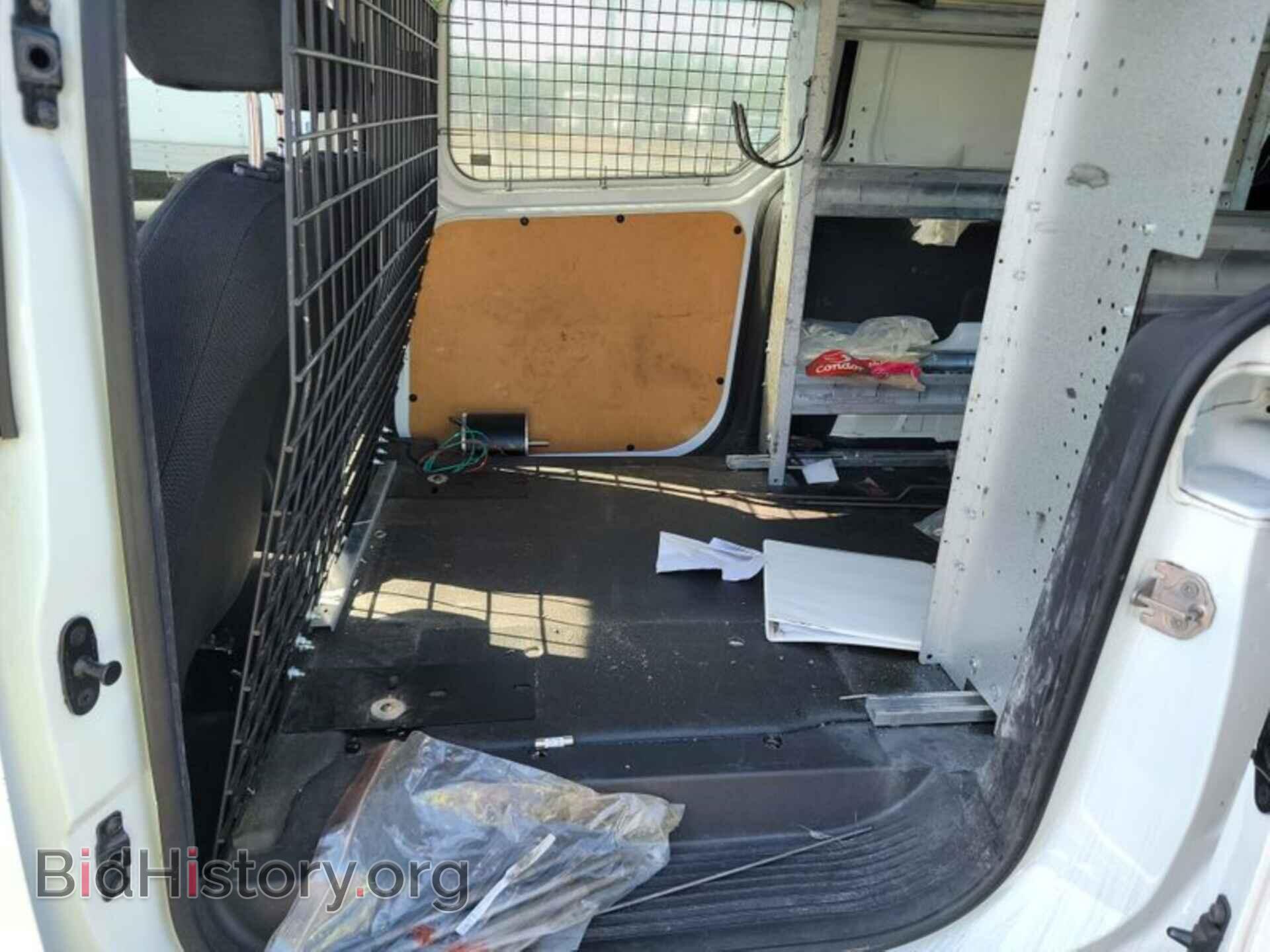 2017 FORD TRANSIT CONNECT - VIN: NM0LS7E73H1328795 - Фото 23