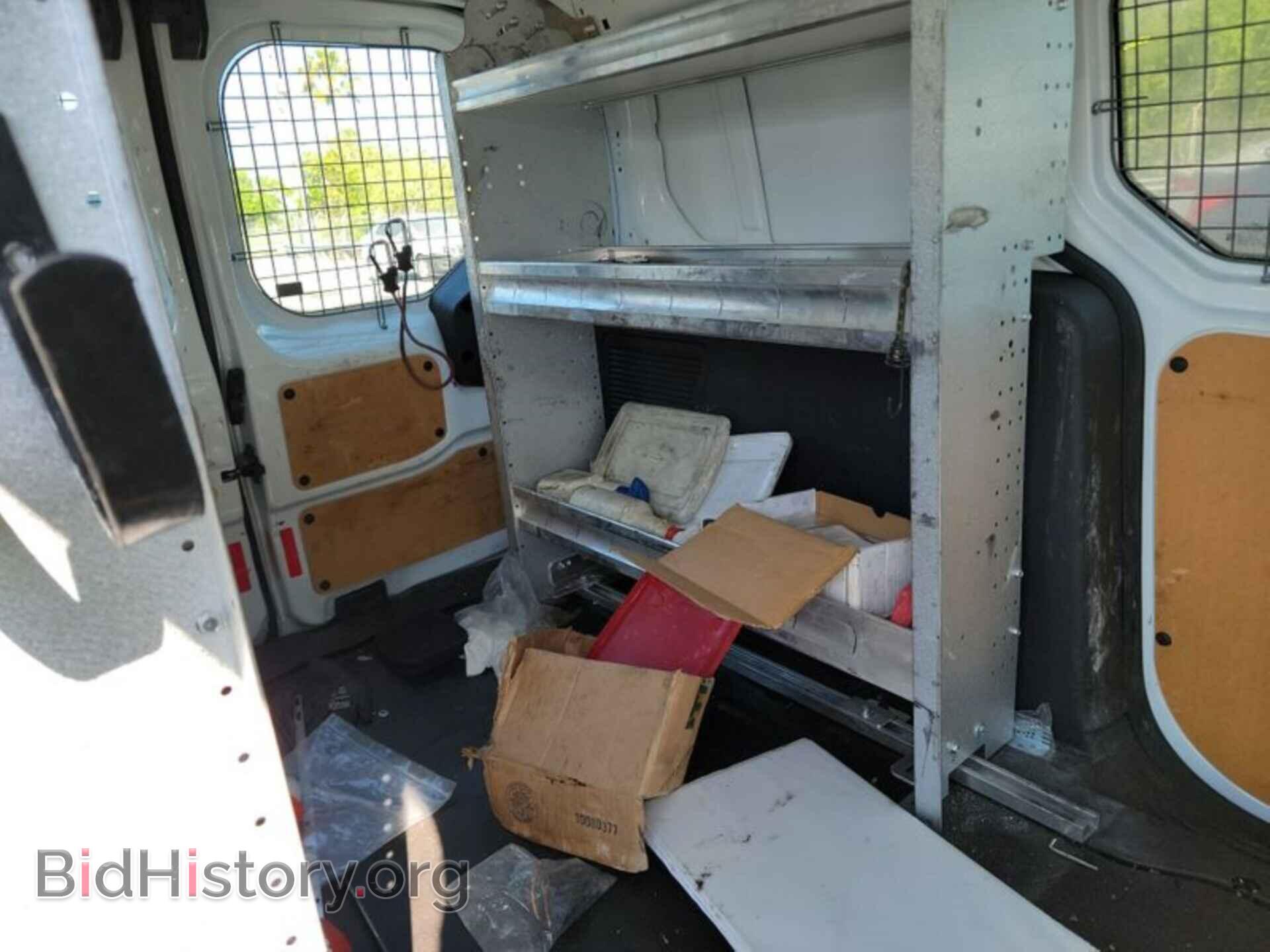 2017 FORD TRANSIT CONNECT - VIN: NM0LS7E73H1328795 - Фото 25