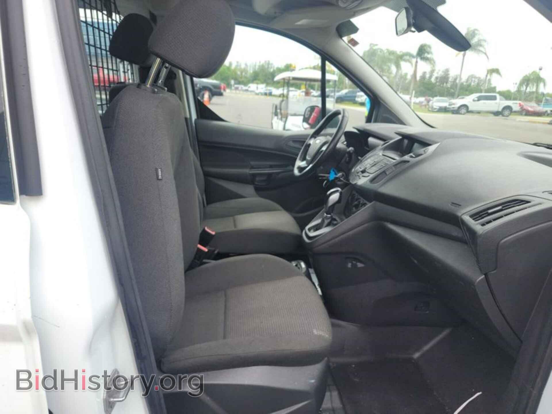 2017 FORD TRANSIT CONNECT - VIN: NM0LS7E73H1328795 - Фото 30