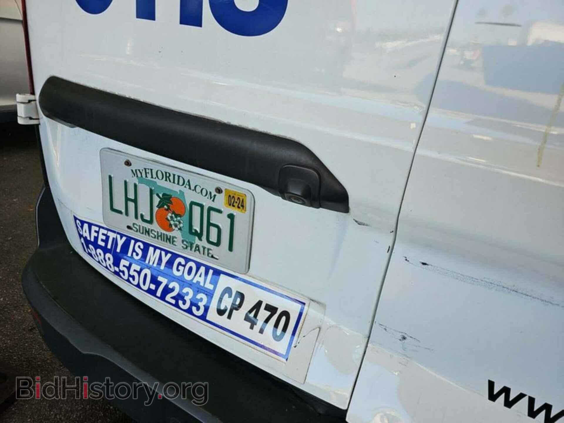 2017 FORD TRANSIT CONNECT - VIN: NM0LS7E73H1328795 - Фото 32