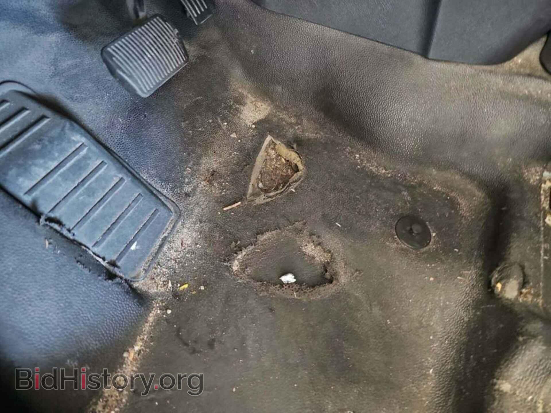 2017 FORD TRANSIT CONNECT - VIN: NM0LS7E73H1328795 - Фото 33