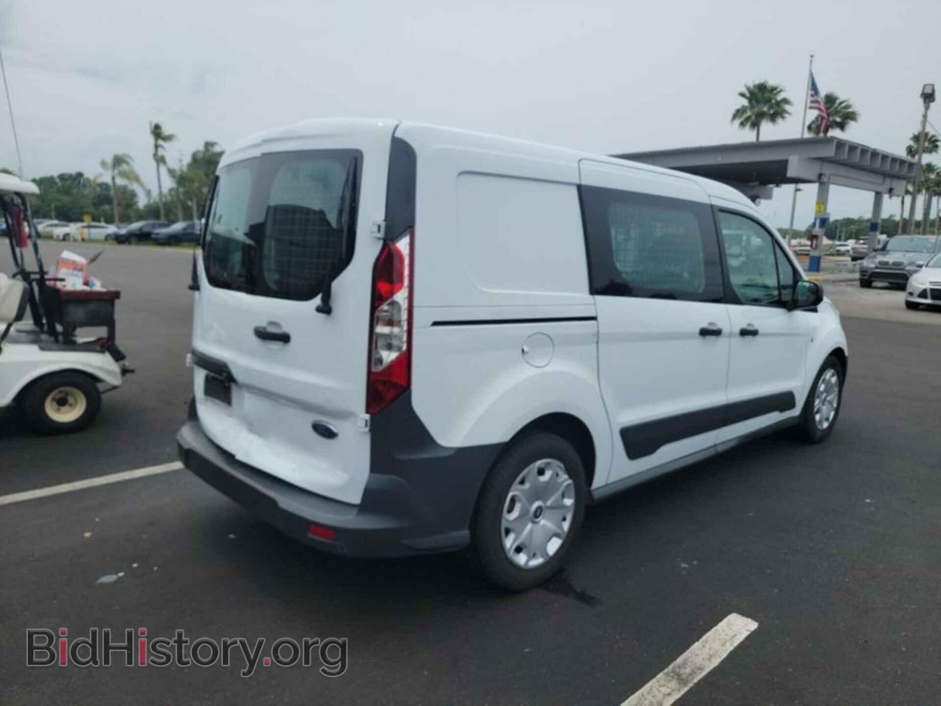 2017 FORD TRANSIT CONNECT - VIN: NM0LS7E73H1328795 - Фото 35