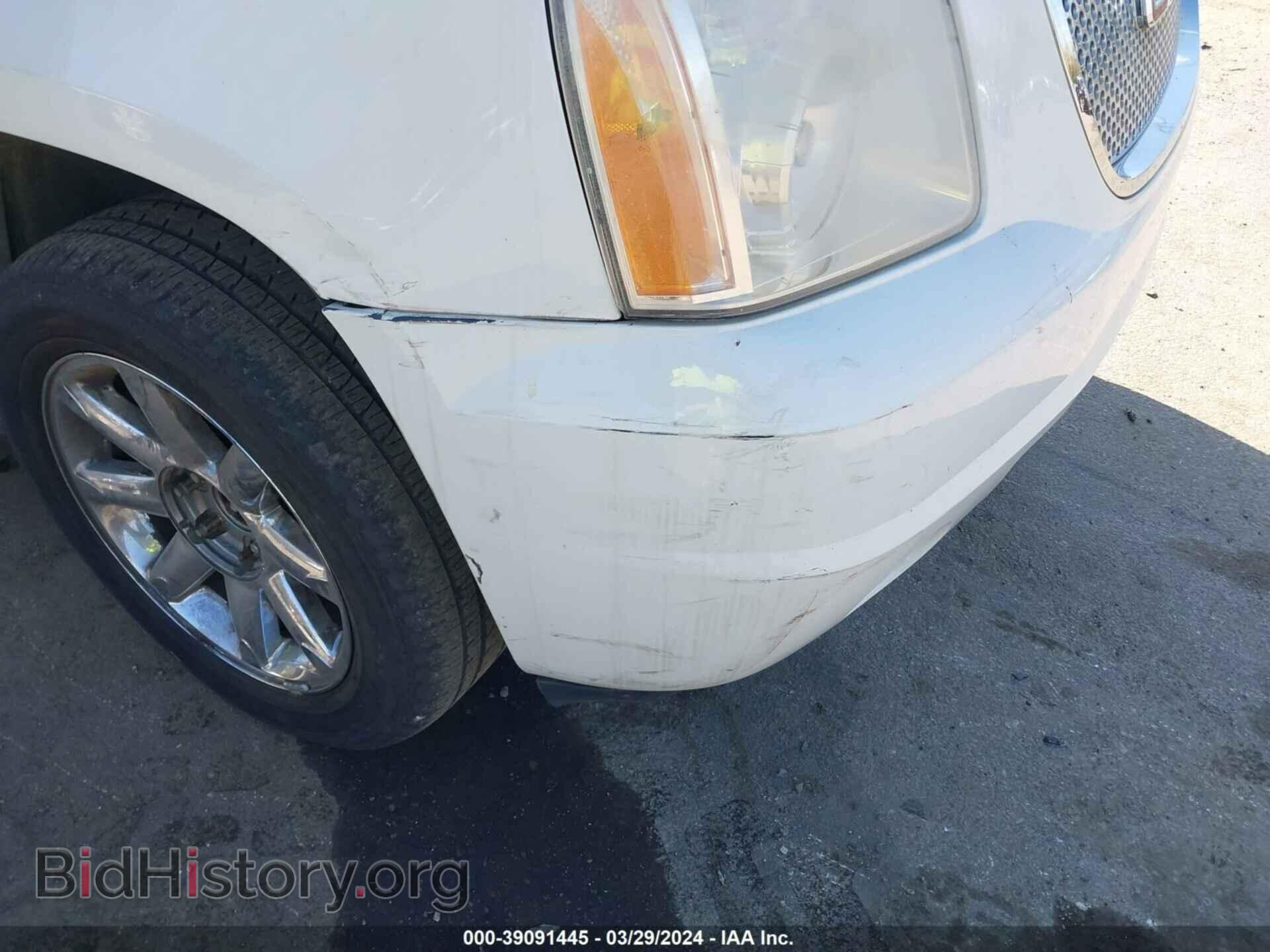 2010 GMC YUKON - VIN: 1GKUKEEF8AR269175 - Фото 6