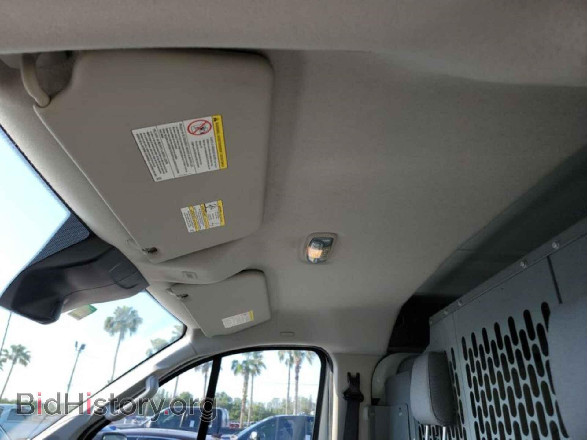 2017 FORD TRANSIT-250 - VIN: 1FTYR1YM1HKB32982 - Фото 4