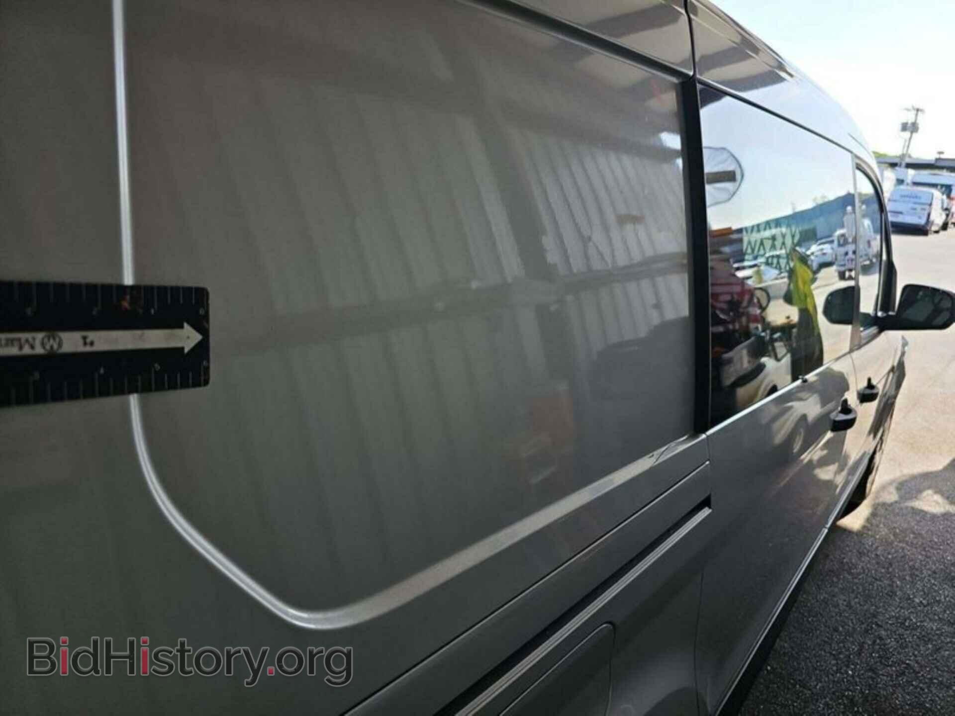 2020 FORD TRANSIT CONNECT - VIN: NM0LS7F22L1448776 - Фото 14