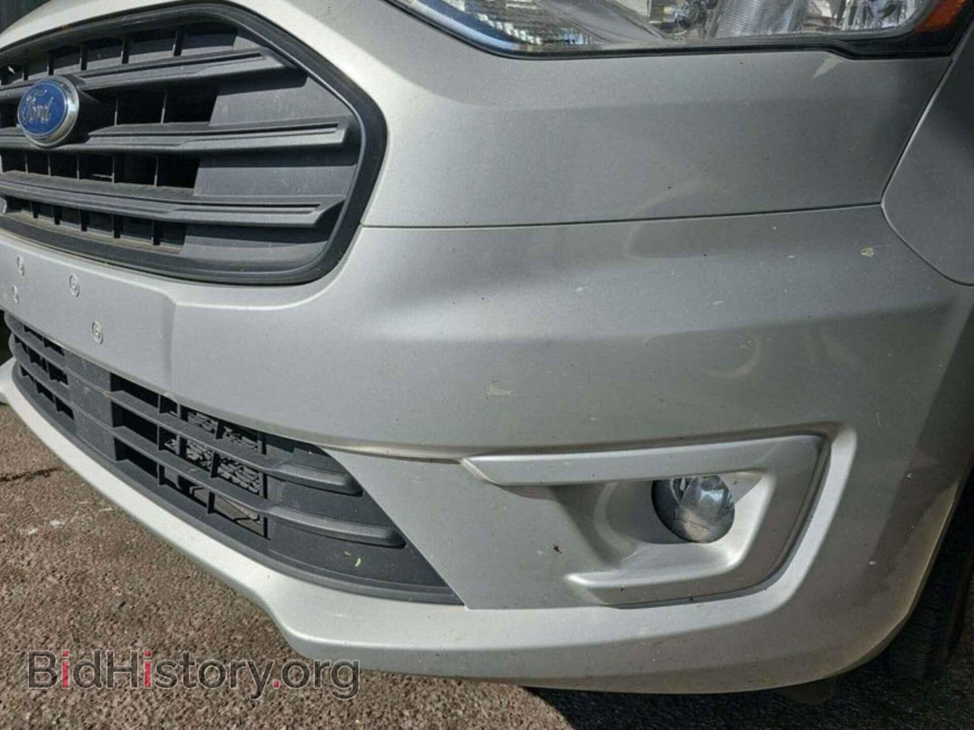2020 FORD TRANSIT CONNECT - VIN: NM0LS7F22L1448776 - Фото 16