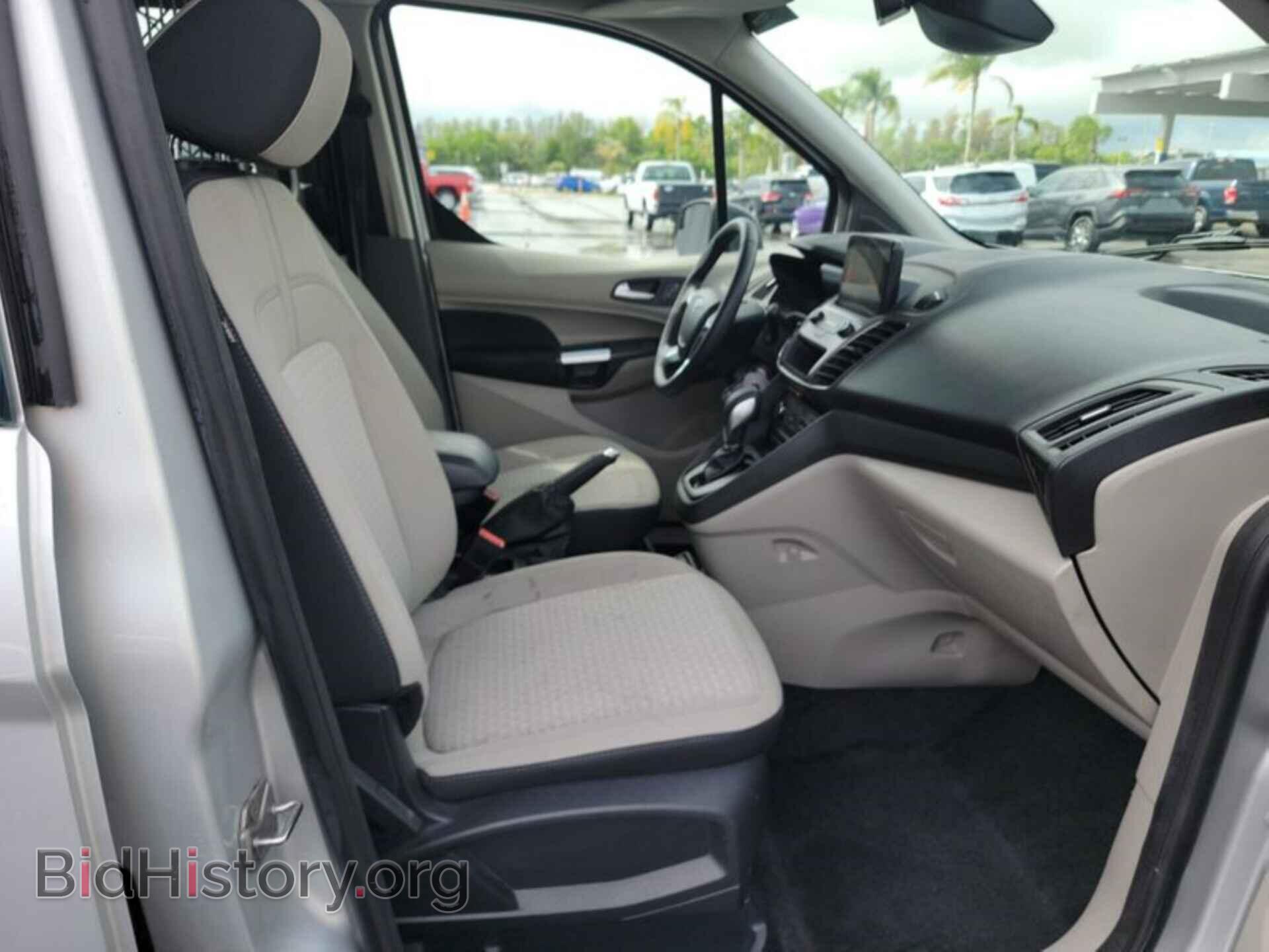 2020 FORD TRANSIT CONNECT - VIN: NM0LS7F22L1448776 - Фото 20