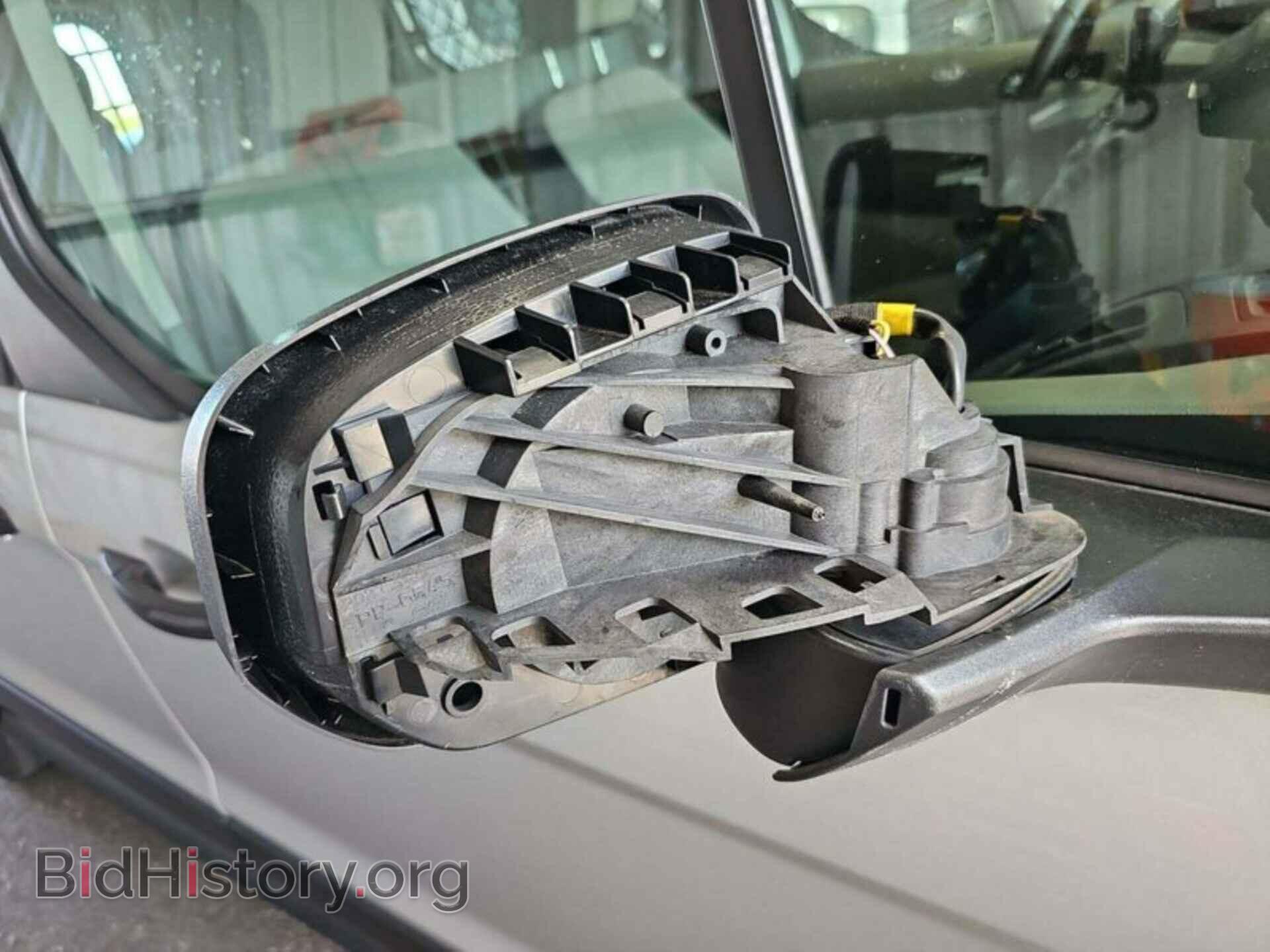 2020 FORD TRANSIT CONNECT - VIN: NM0LS7F22L1448776 - Фото 26