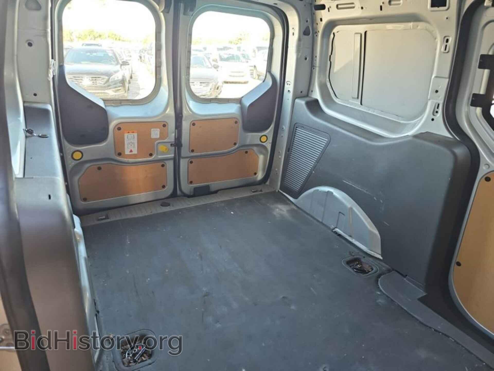2020 FORD TRANSIT CONNECT - VIN: NM0LS7F22L1448776 - Фото 27