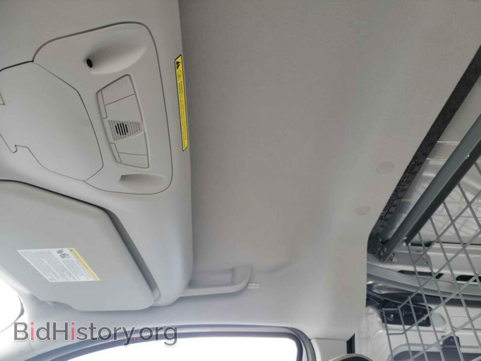 2020 FORD TRANSIT CONNECT - VIN: NM0LS7F22L1448776 - Фото 6