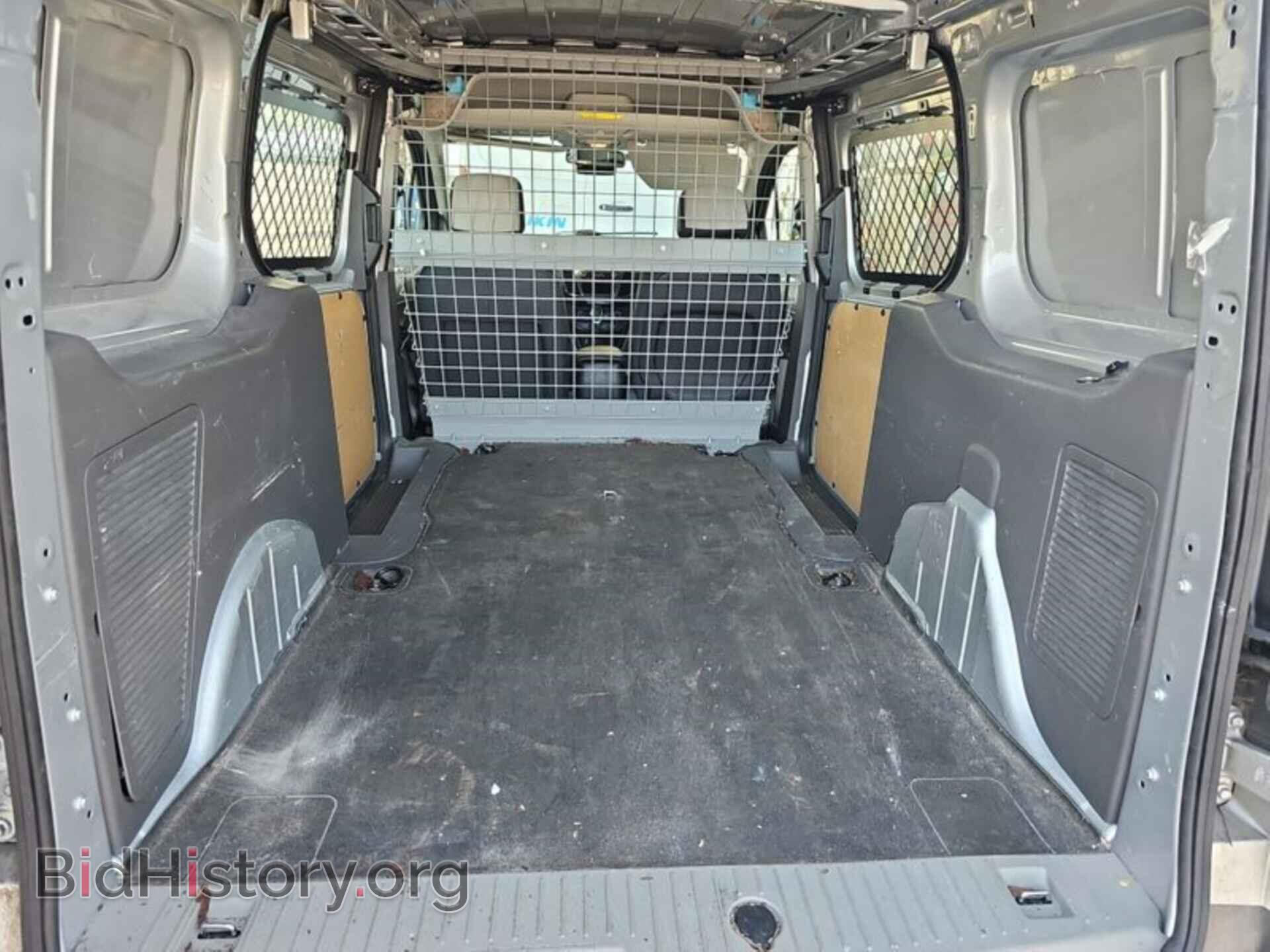 2020 FORD TRANSIT CONNECT - VIN: NM0LS7F22L1448776 - Фото 8
