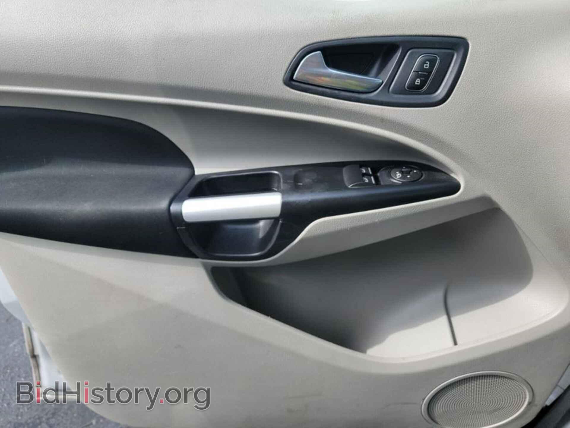 2020 FORD TRANSIT CONNECT - VIN: NM0LS7F22L1448776 - Фото 9
