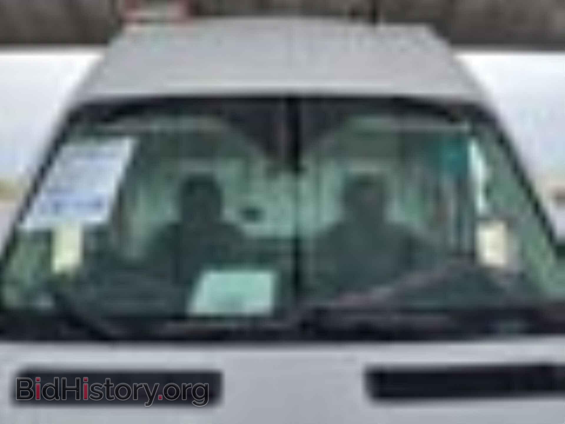 2022 FORD TRANSIT - VIN: 1FTBW3X87NKA22173 - Фото 7