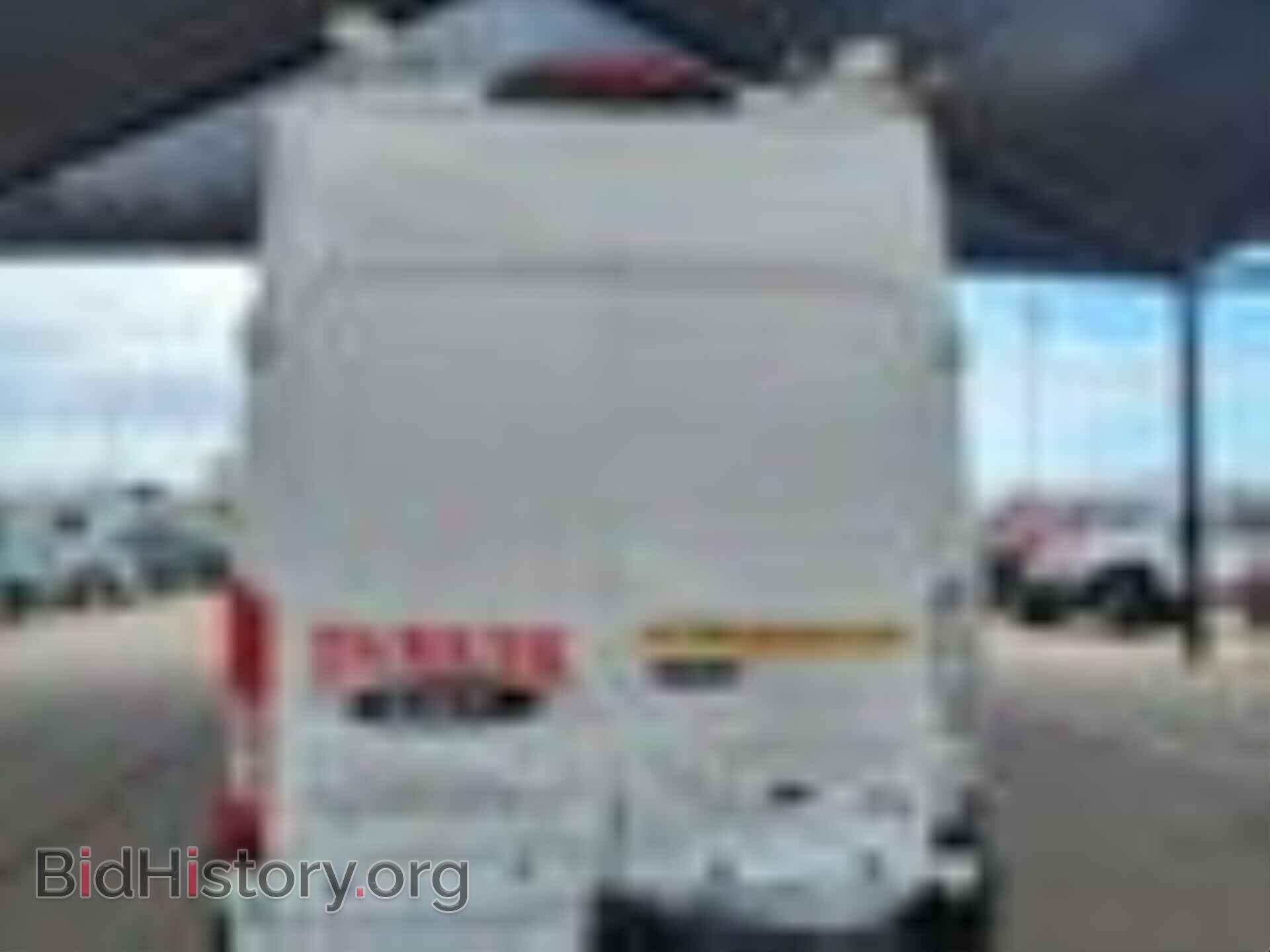 2022 FORD TRANSIT - VIN: 1FTBW3X87NKA22173 - Фото 8