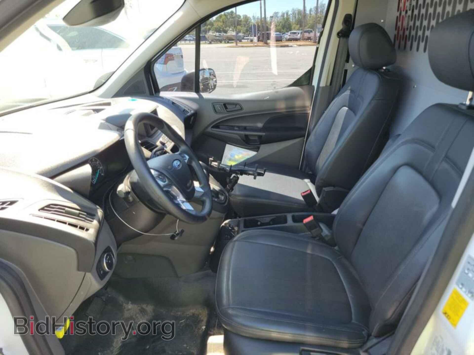 2019 FORD TRANSIT CONNECT - VIN: NM0LS7E26K1405333 - Фото 2