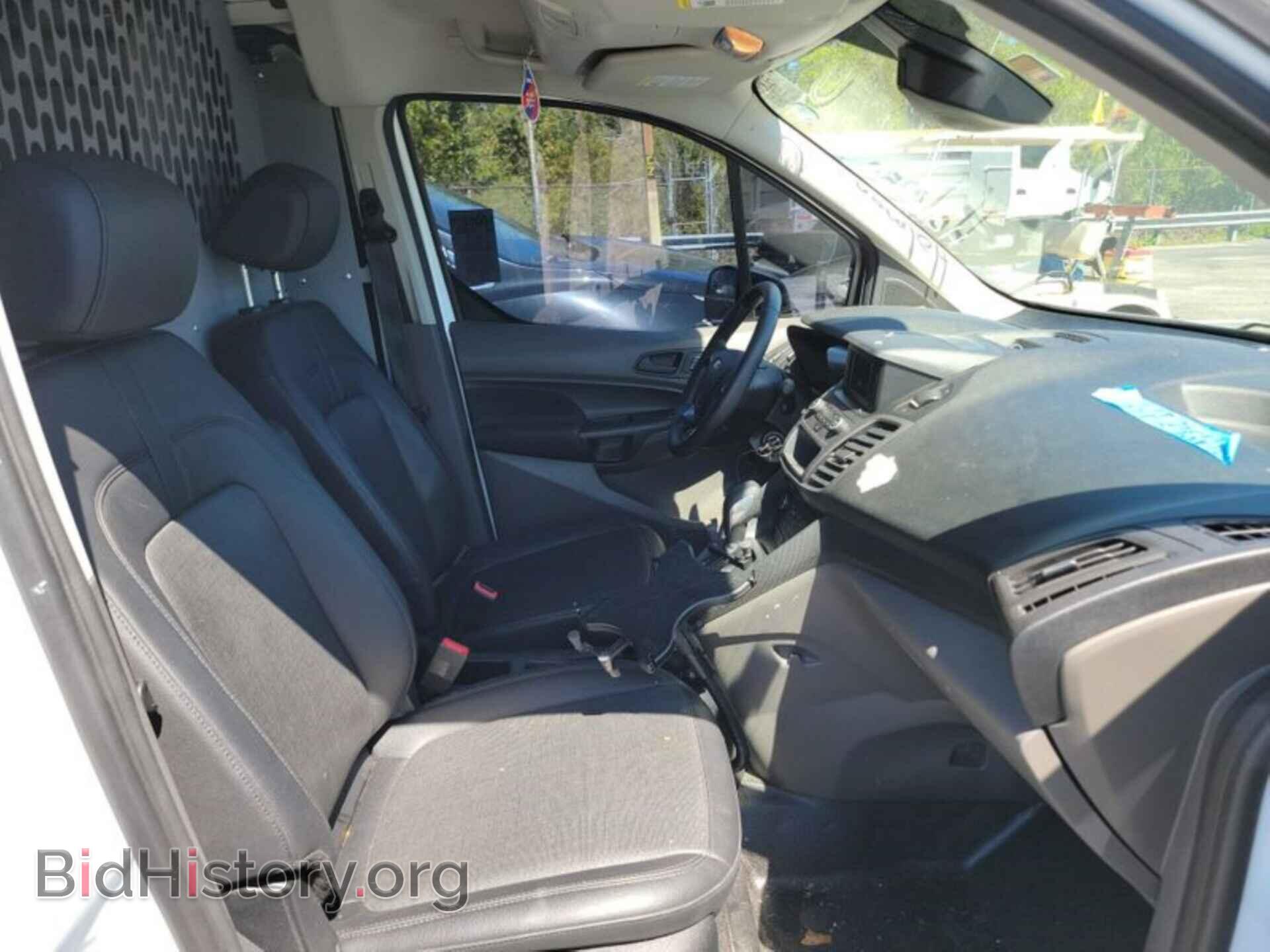 2019 FORD TRANSIT CONNECT - VIN: NM0LS7E26K1405333 - Фото 7