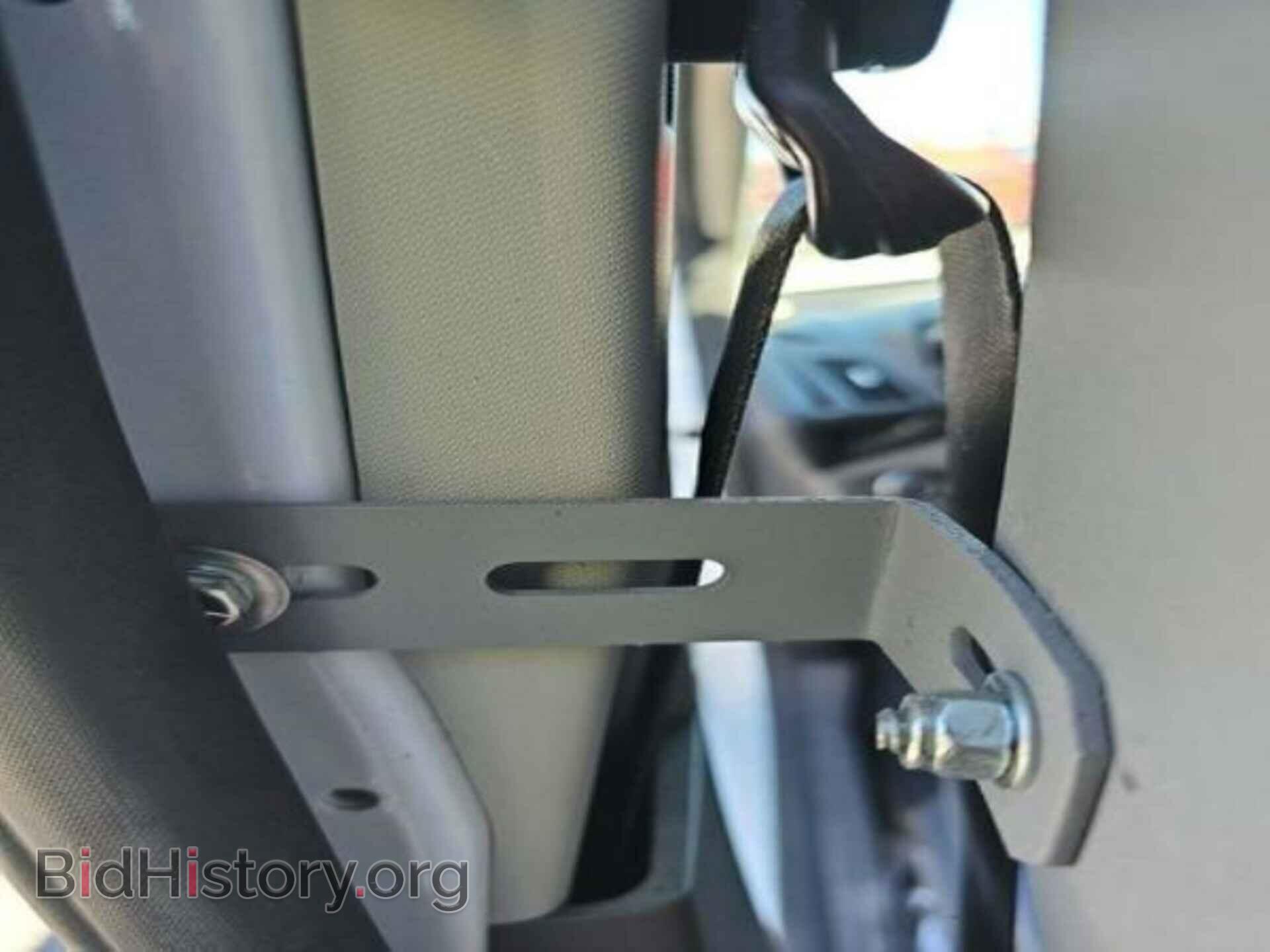 2019 FORD TRANSIT CONNECT - VIN: NM0LS7E26K1405333 - Фото 8