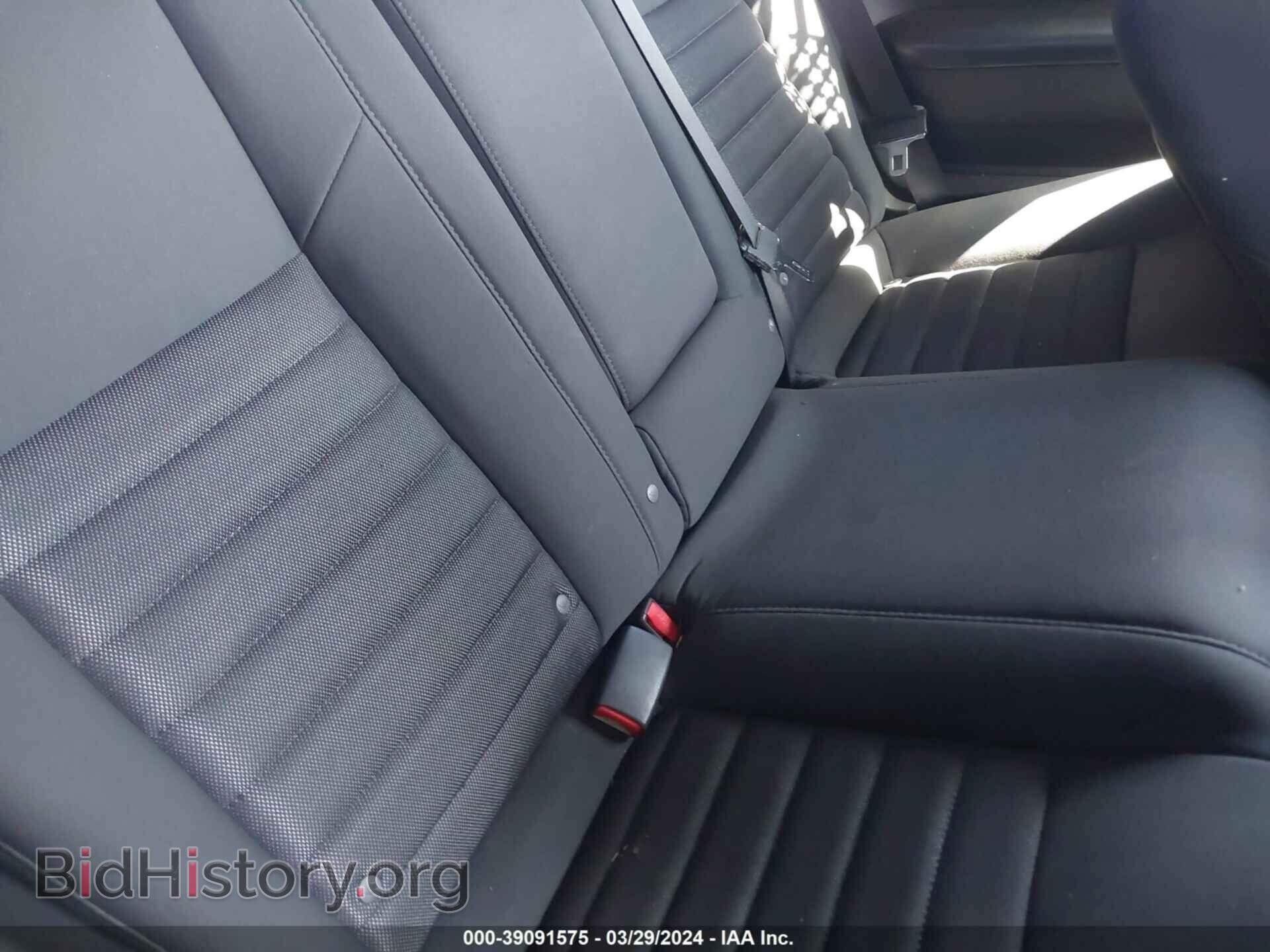2010 DODGE CHALLENGER - VIN: 2B3CJ4DV3AH279191 - Фото 8