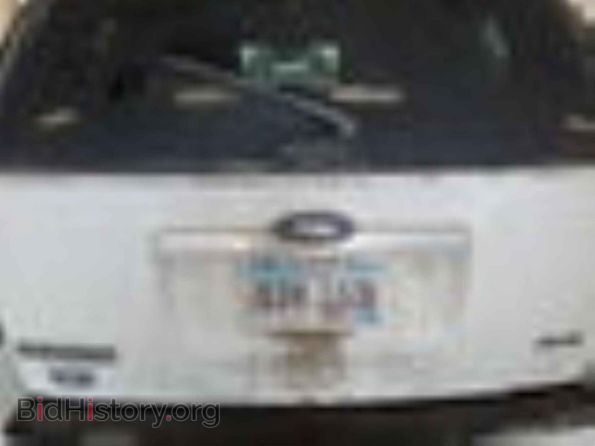 Photo 1FMEU7DE3AUB03637 - FORD EXPLORER 2010
