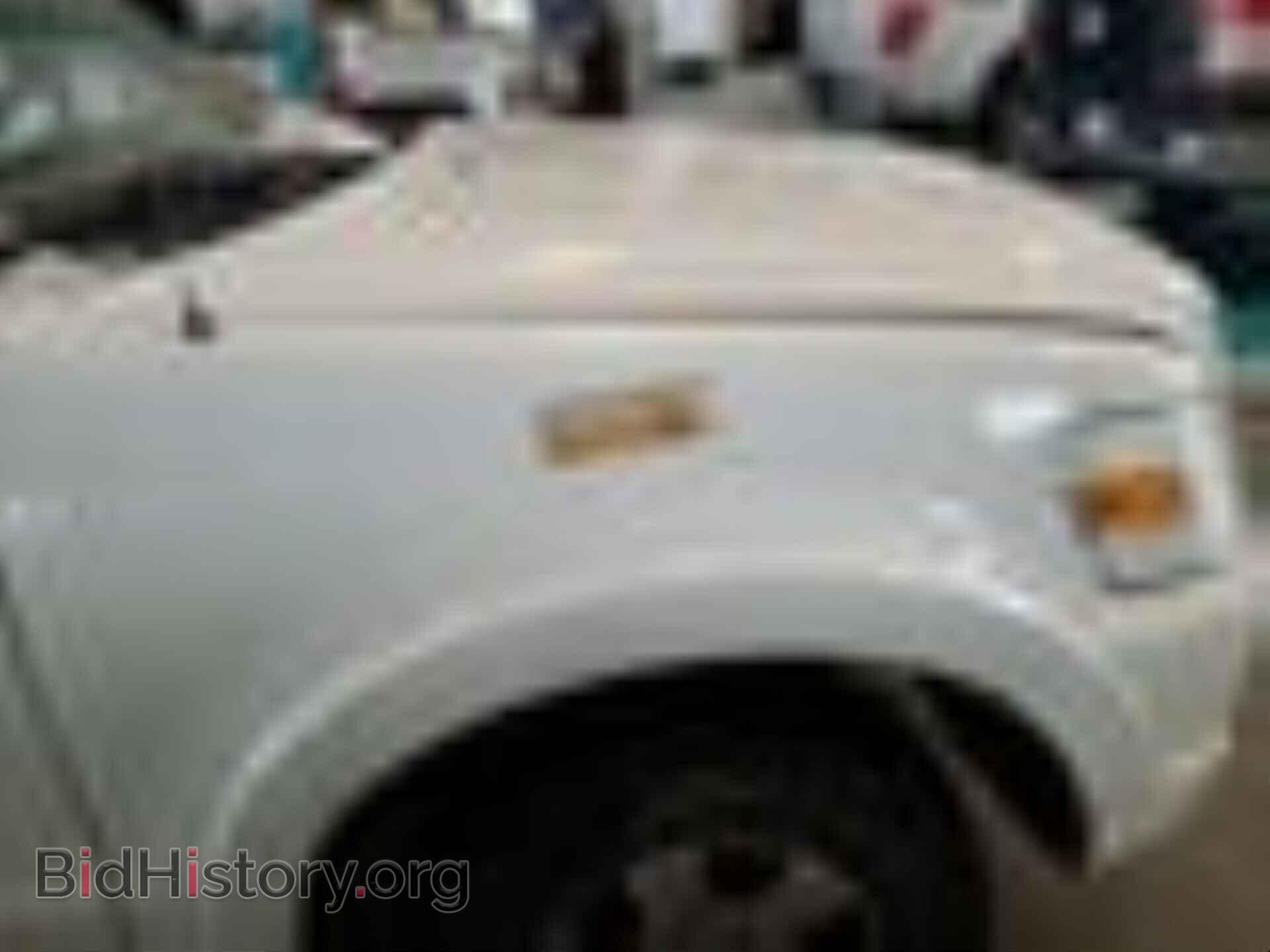 2010 FORD EXPLORER - VIN: 1FMEU7DE3AUB03637 - Photo 4