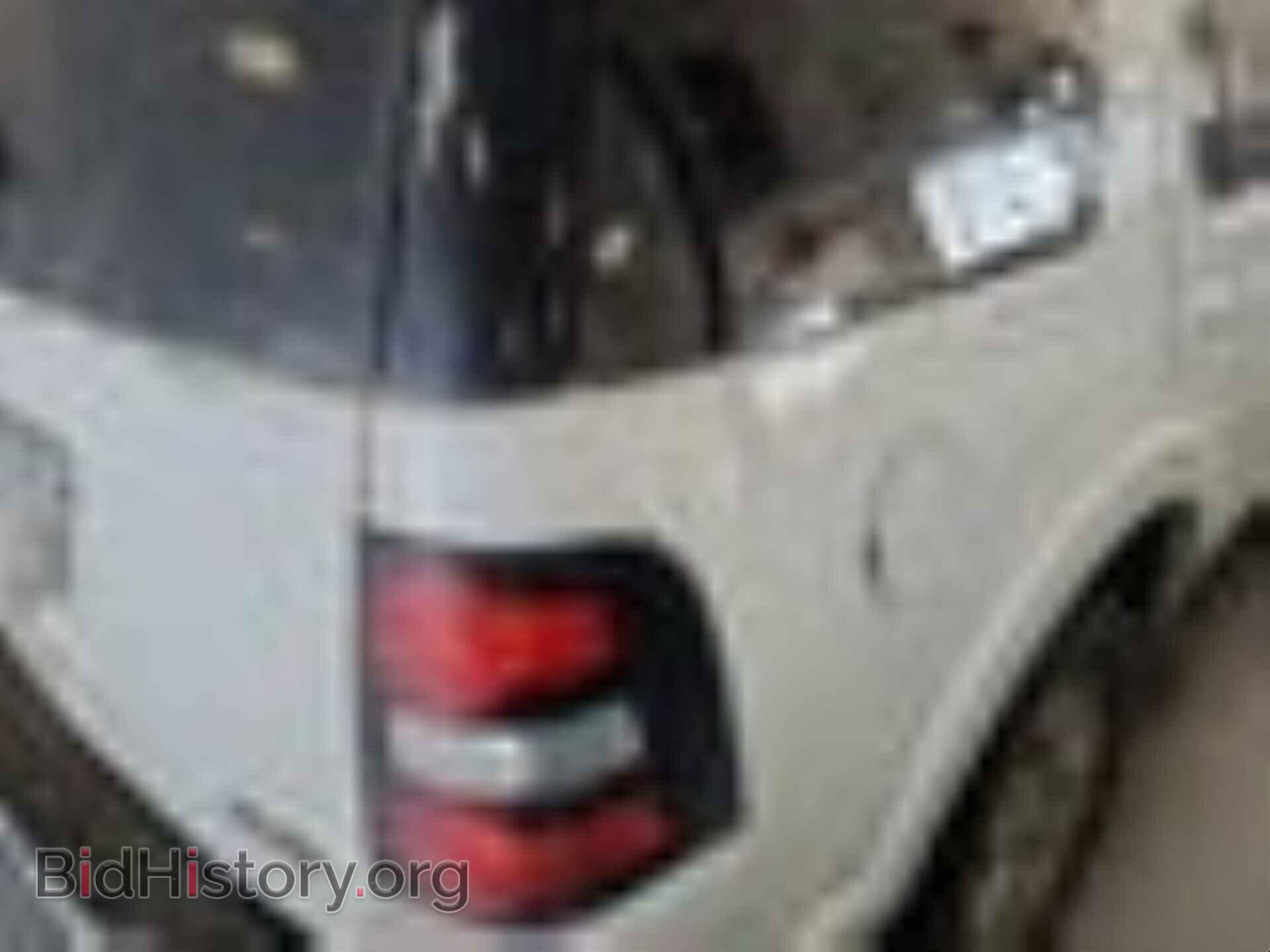 2010 FORD EXPLORER - VIN: 1FMEU7DE3AUB03637 - Photo 8