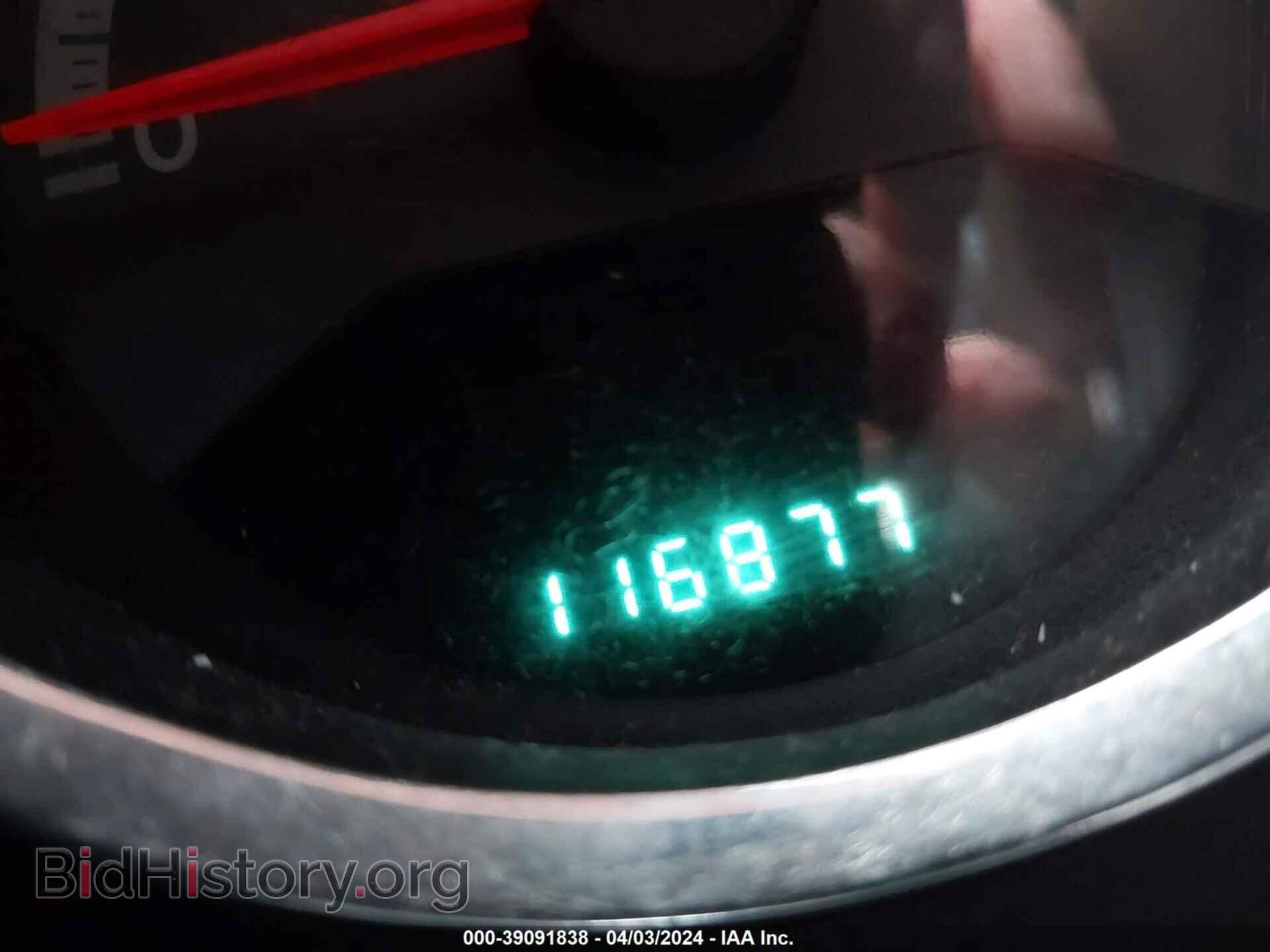 2012 DODGE CALIBER - VIN: 1C3CDWDAXCD527861 - Photo 7