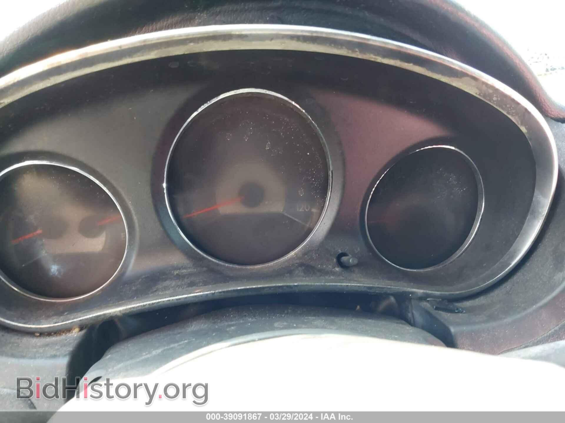 2013 CHRYSLER 200 - VIN: 1C3CCBBB7DN509983 - Фото 7