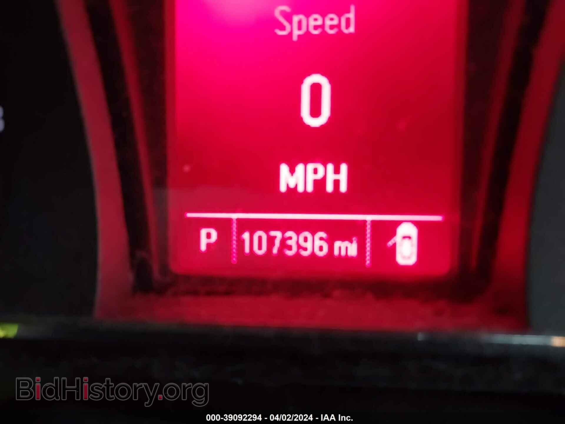 2013 GMC TERRAIN - VIN: 2GKALSEK8D6304762 - Photo 7