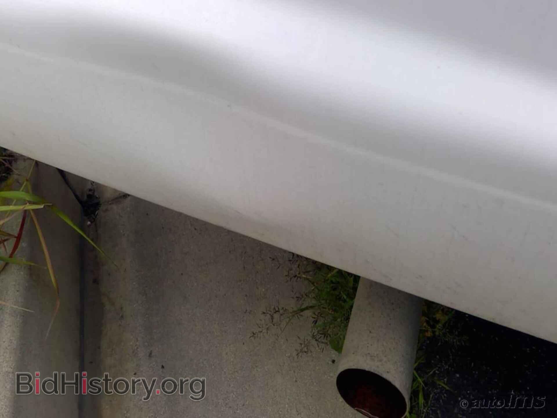 2008 FORD ECONOLINE - VIN: 1FBSS31L68DB53763 - Фото 2