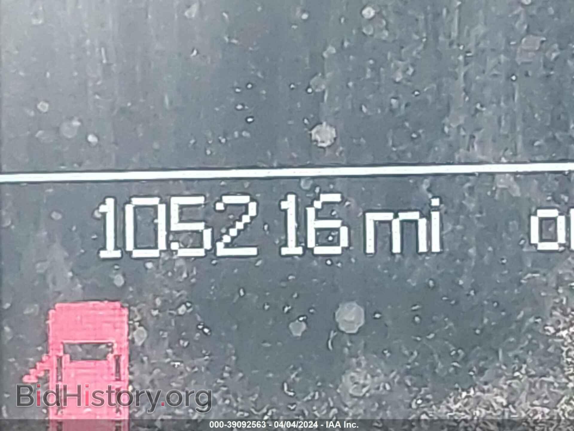 2012 DODGE DURANGO - VIN: 1C4SDJET9CC322905 - Photo 15