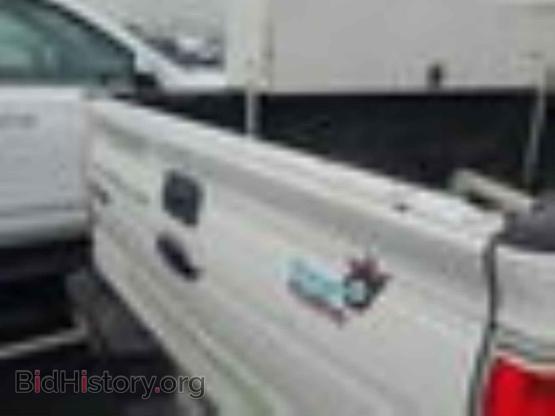 2012 FORD F-150 - VIN: 1FTVX1CF8CKD84156 - Фото 3