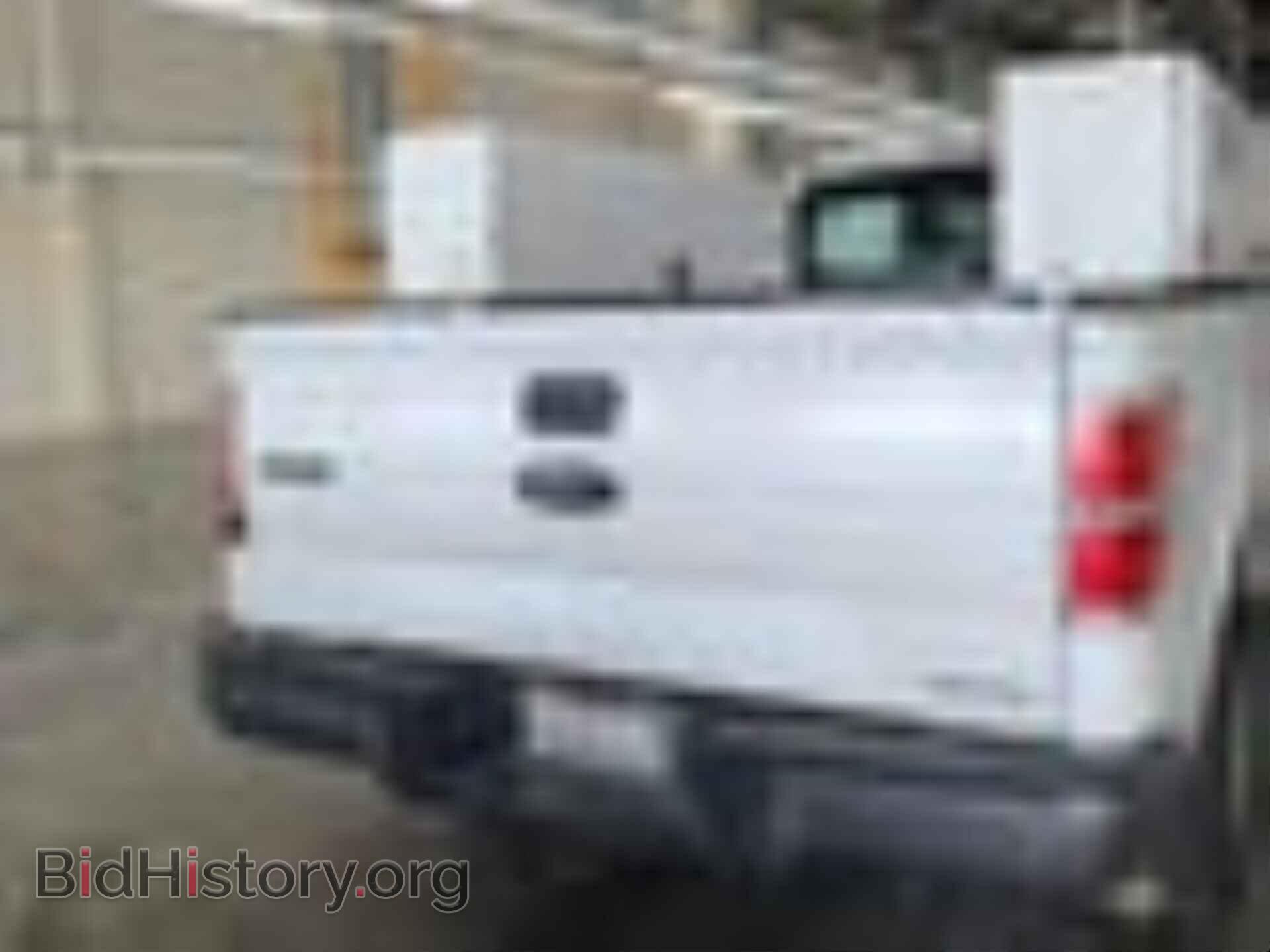 2012 FORD F-150 - VIN: 1FTVX1CF8CKD84156 - Фото 6