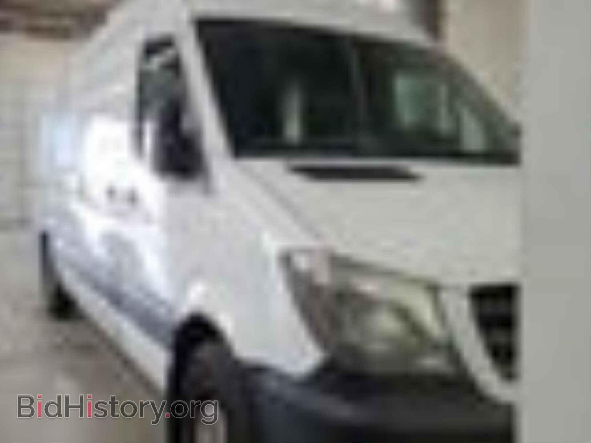 2014 MERCEDES-BENZ SPRINTER - VIN: WD3PE8DE4E5902224 - Фото 3