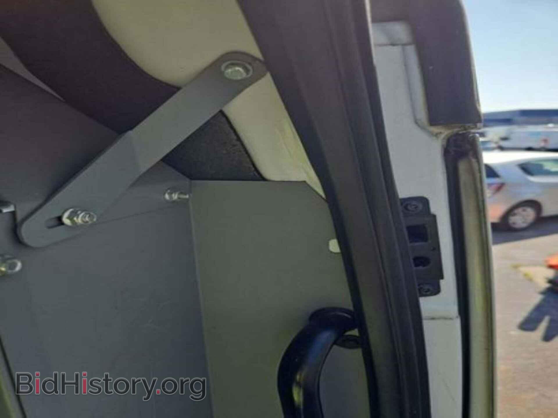 2017 FORD TRANSIT-250 - VIN: 1FTYR2CM6HKB20274 - Фото 2