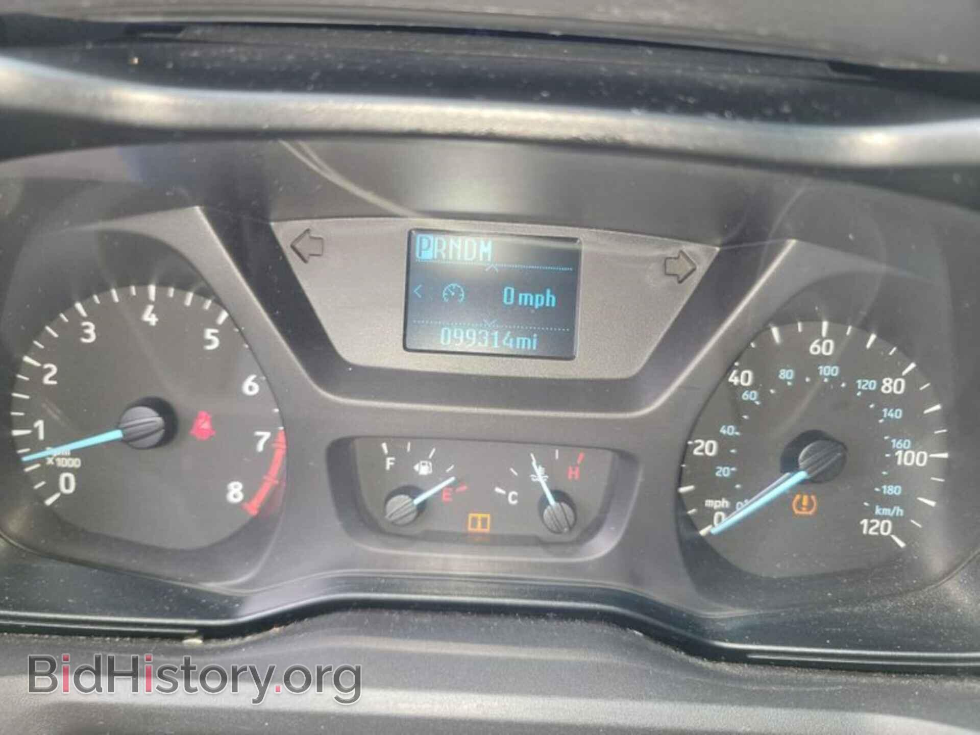 2017 FORD TRANSIT-250 - VIN: 1FTYR2CM6HKB20274 - Фото 16