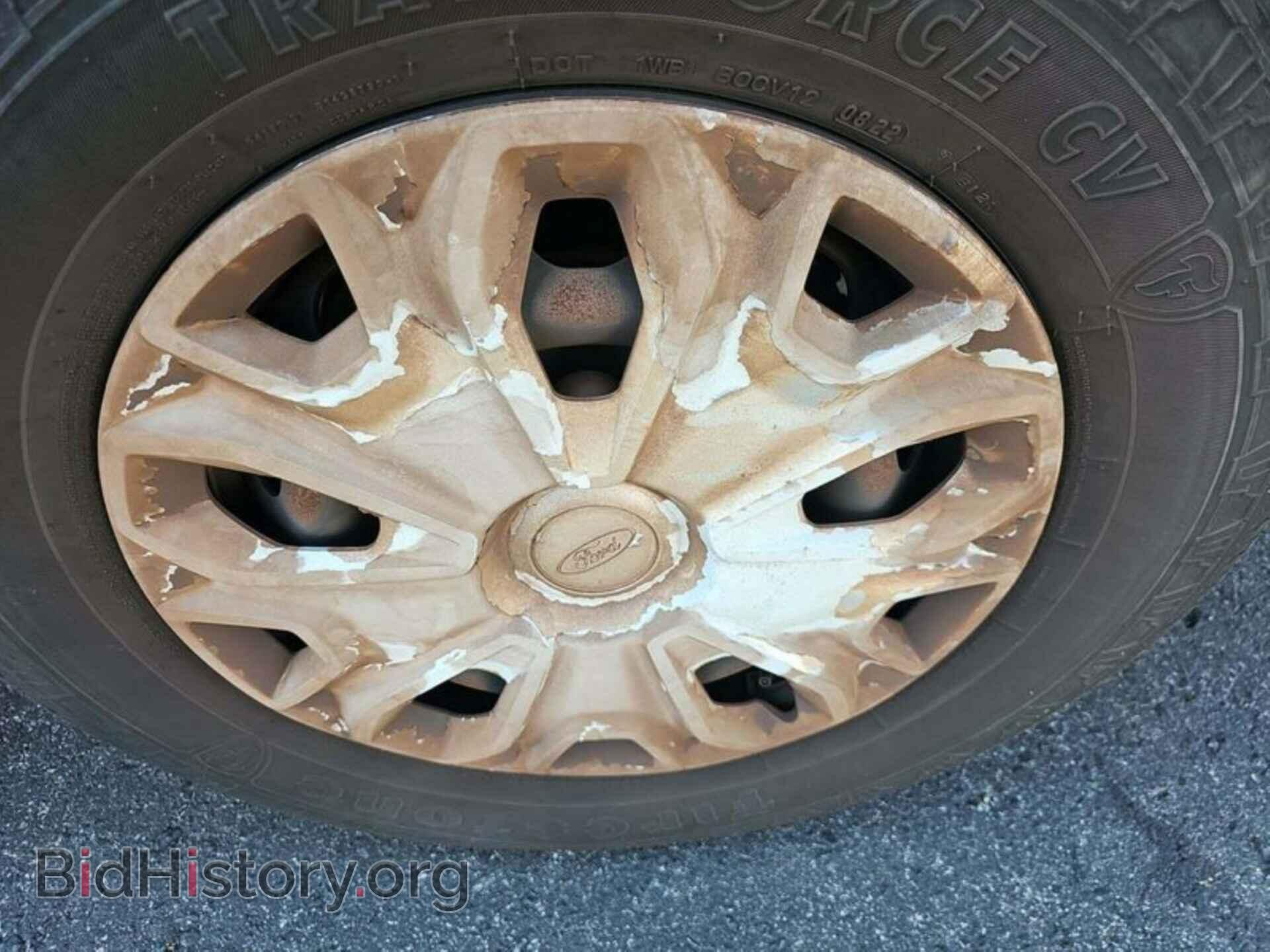 2017 FORD TRANSIT-250 - VIN: 1FTYR2CM6HKB20274 - Фото 21