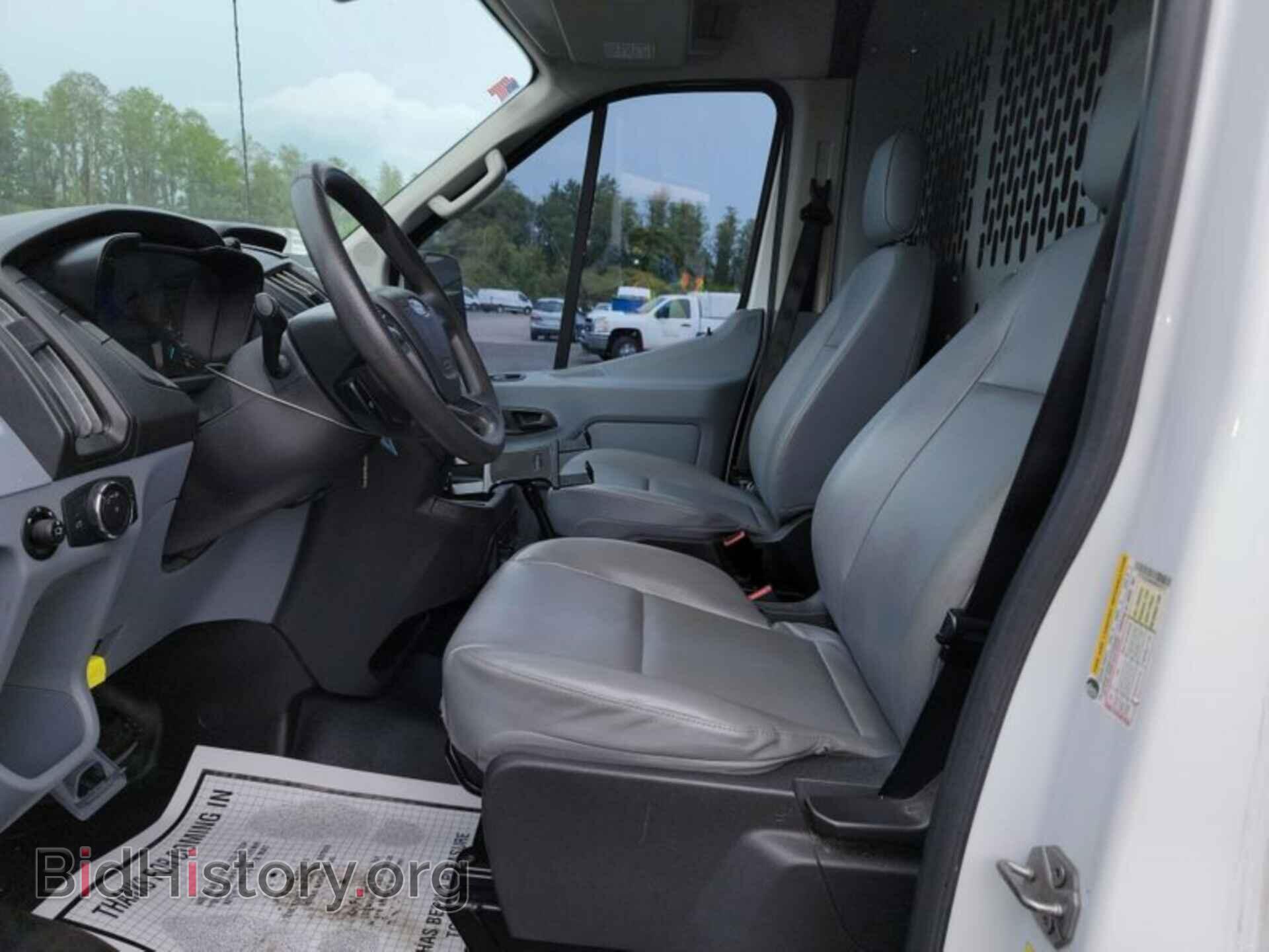 2017 FORD TRANSIT-250 - VIN: 1FTYR2CM6HKB20274 - Фото 24