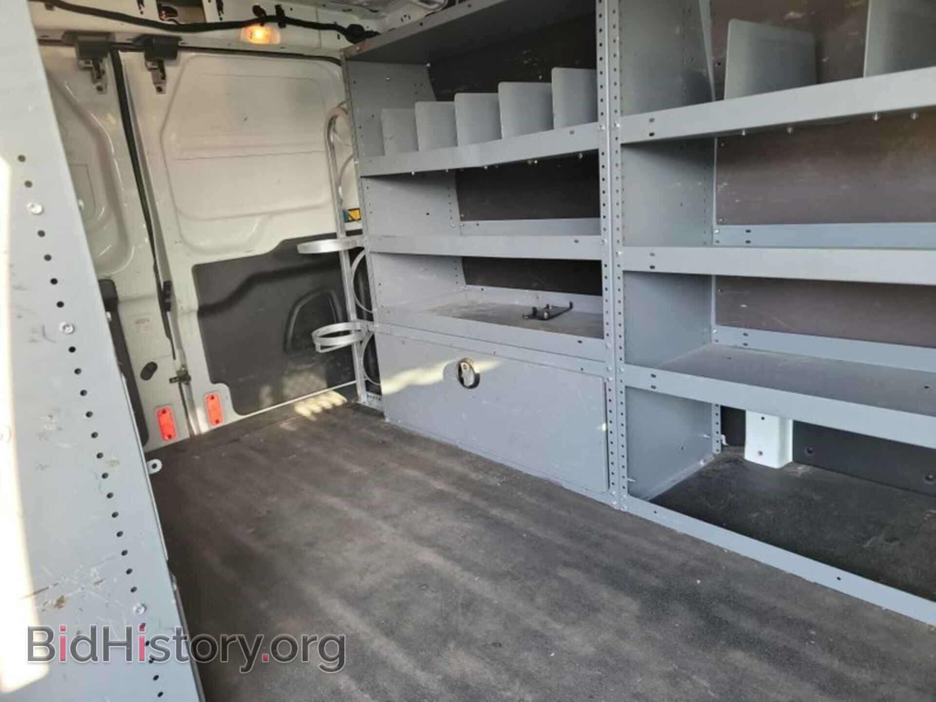 2016 FORD TRANSIT-150 - VIN: 1FTYE1YM8GKB18555 - Фото 12