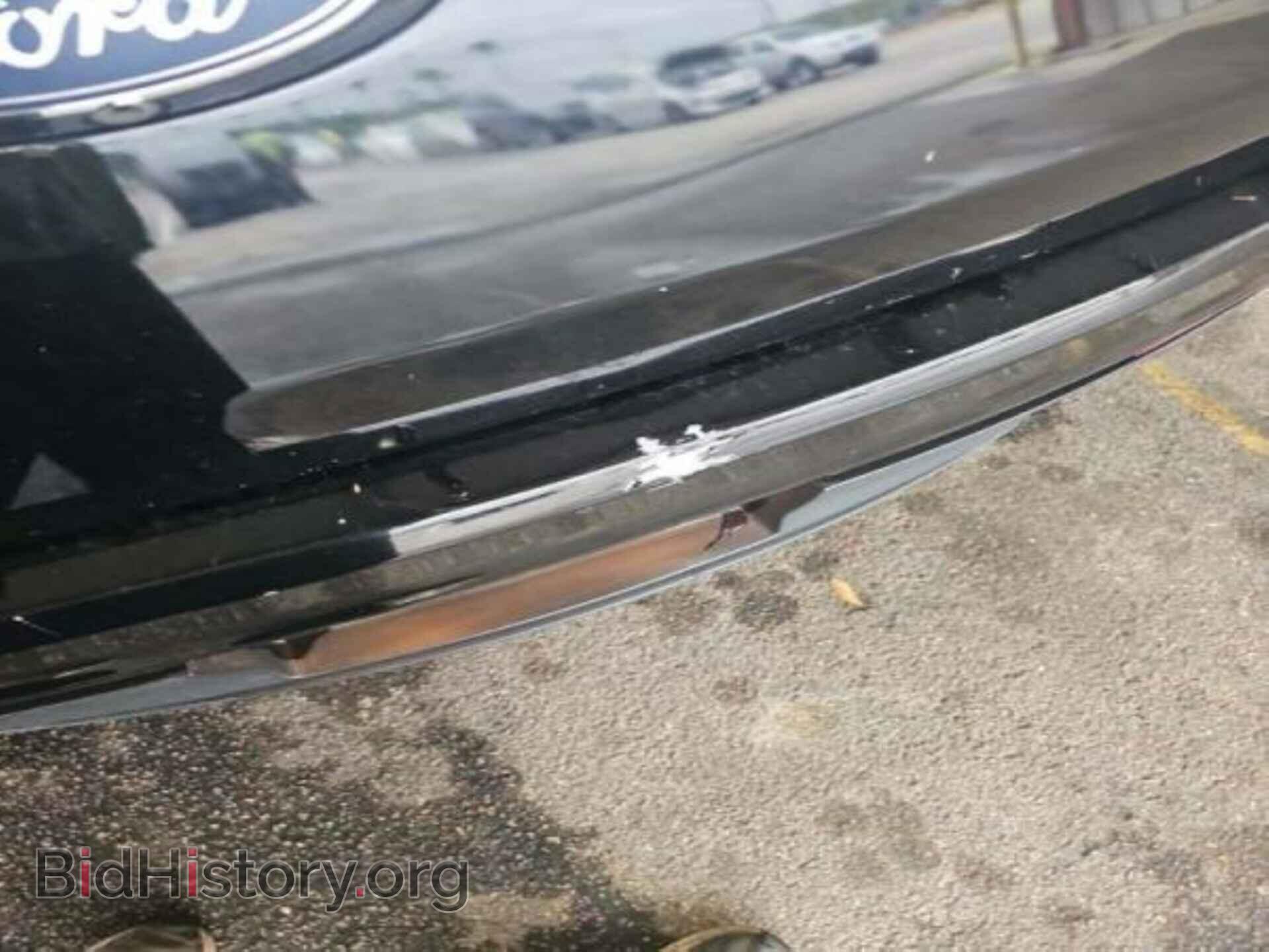 2018 FORD TAURUS - VIN: 1FAHP2E86JG102720 - Фото 11