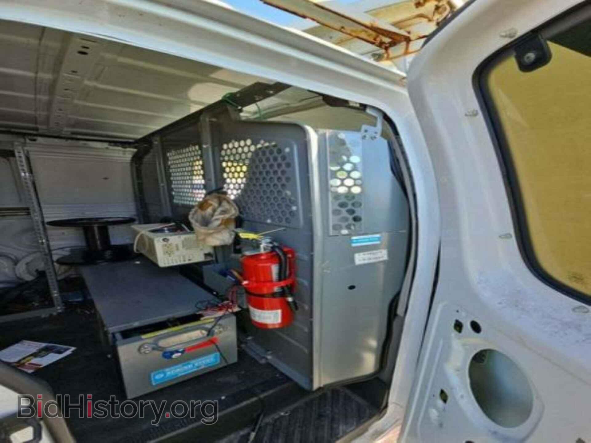 2014 FORD E-250 - VIN: 1FTNE2EL4EDB06196 - Фото 2