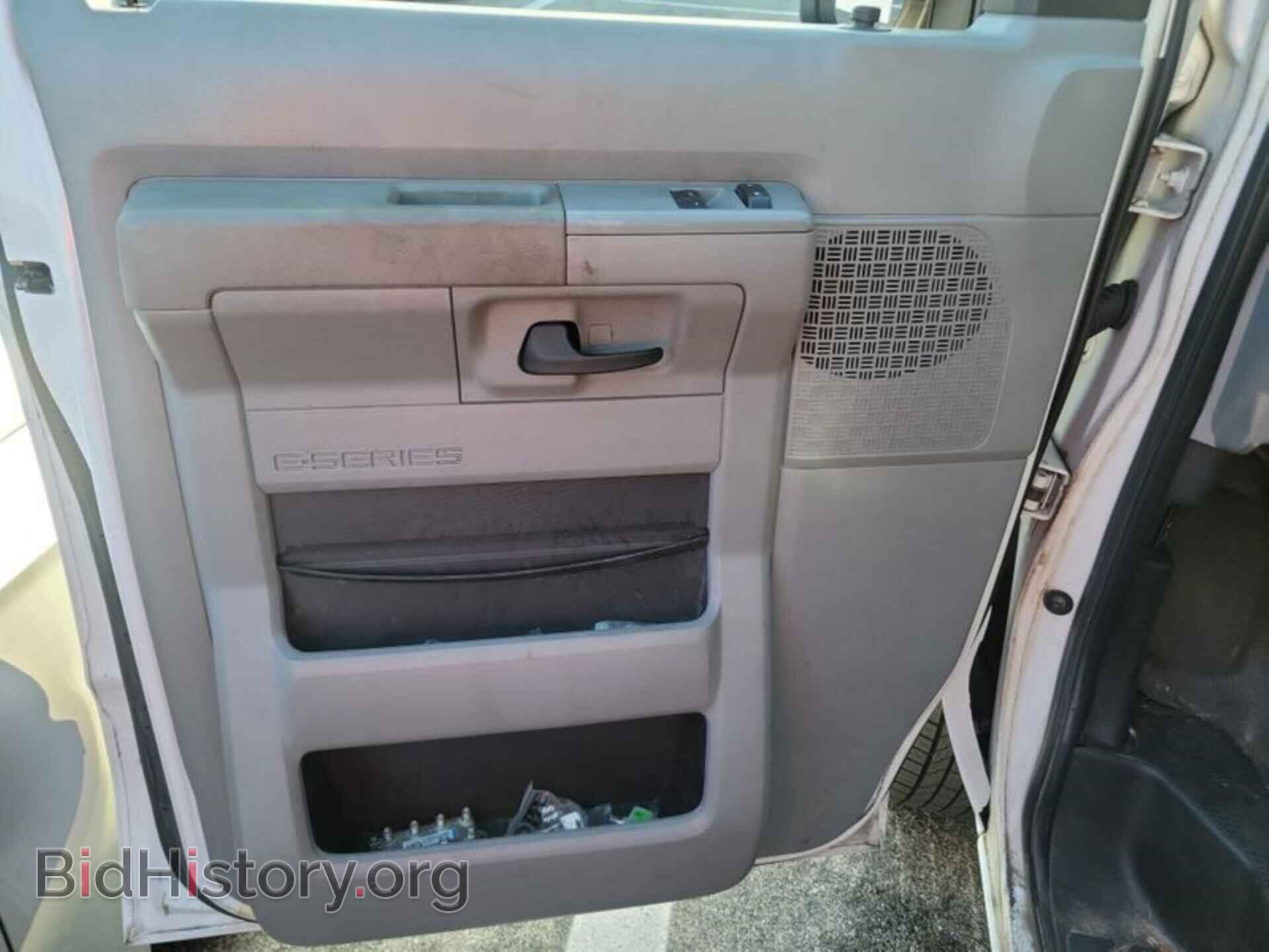 2014 FORD E-250 - VIN: 1FTNE2EL4EDB06196 - Фото 16